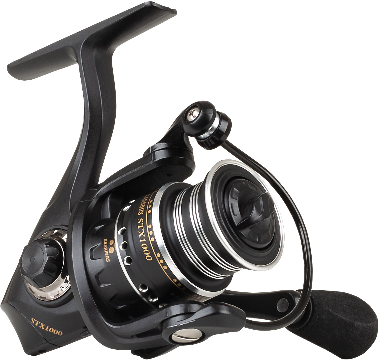 Abu Garcia Carabus AG STX 2000 haspelrulle