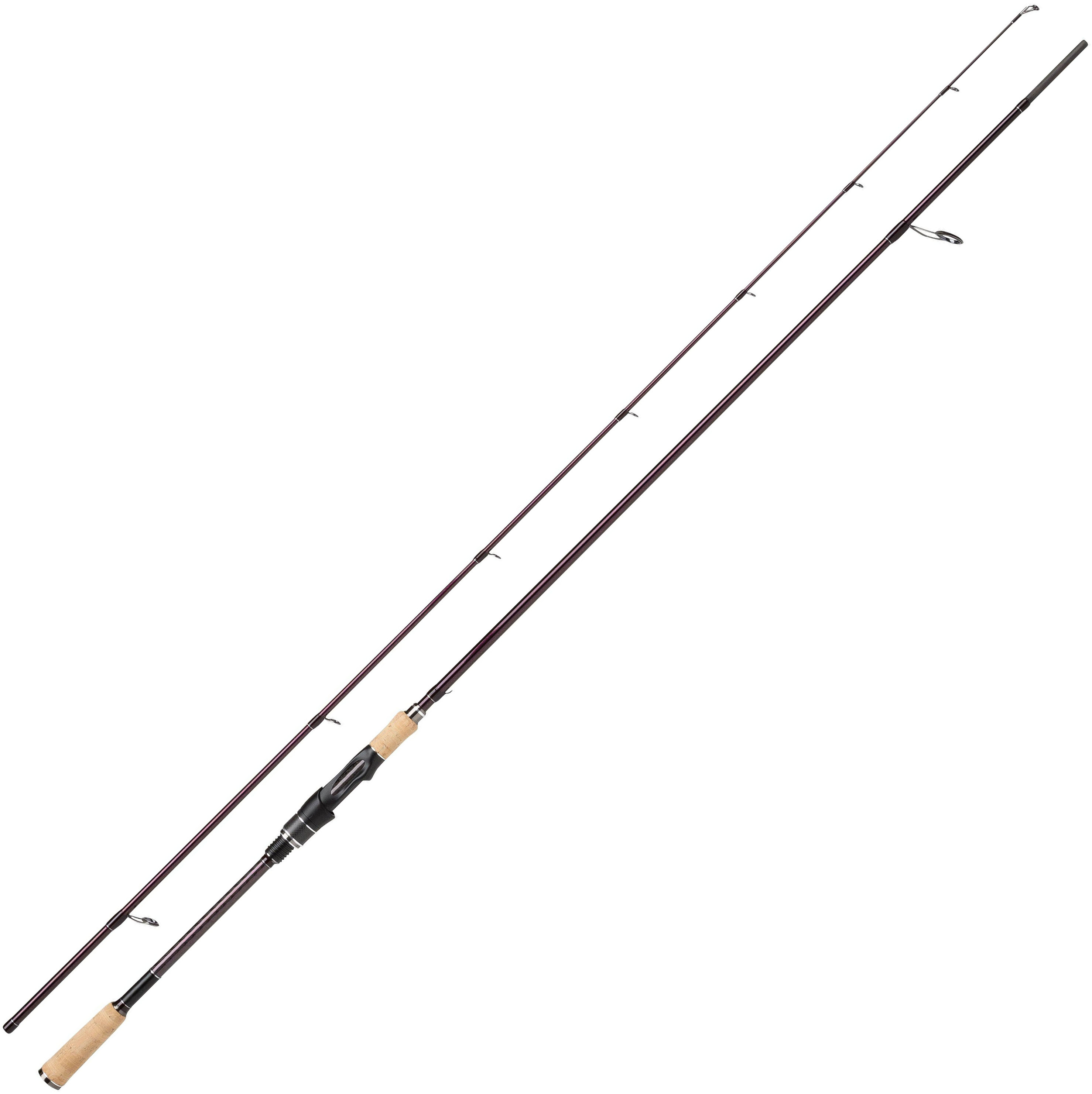 Abu Garcia Spike Pro Spinning 702 haspelspö 7' 3-14 g