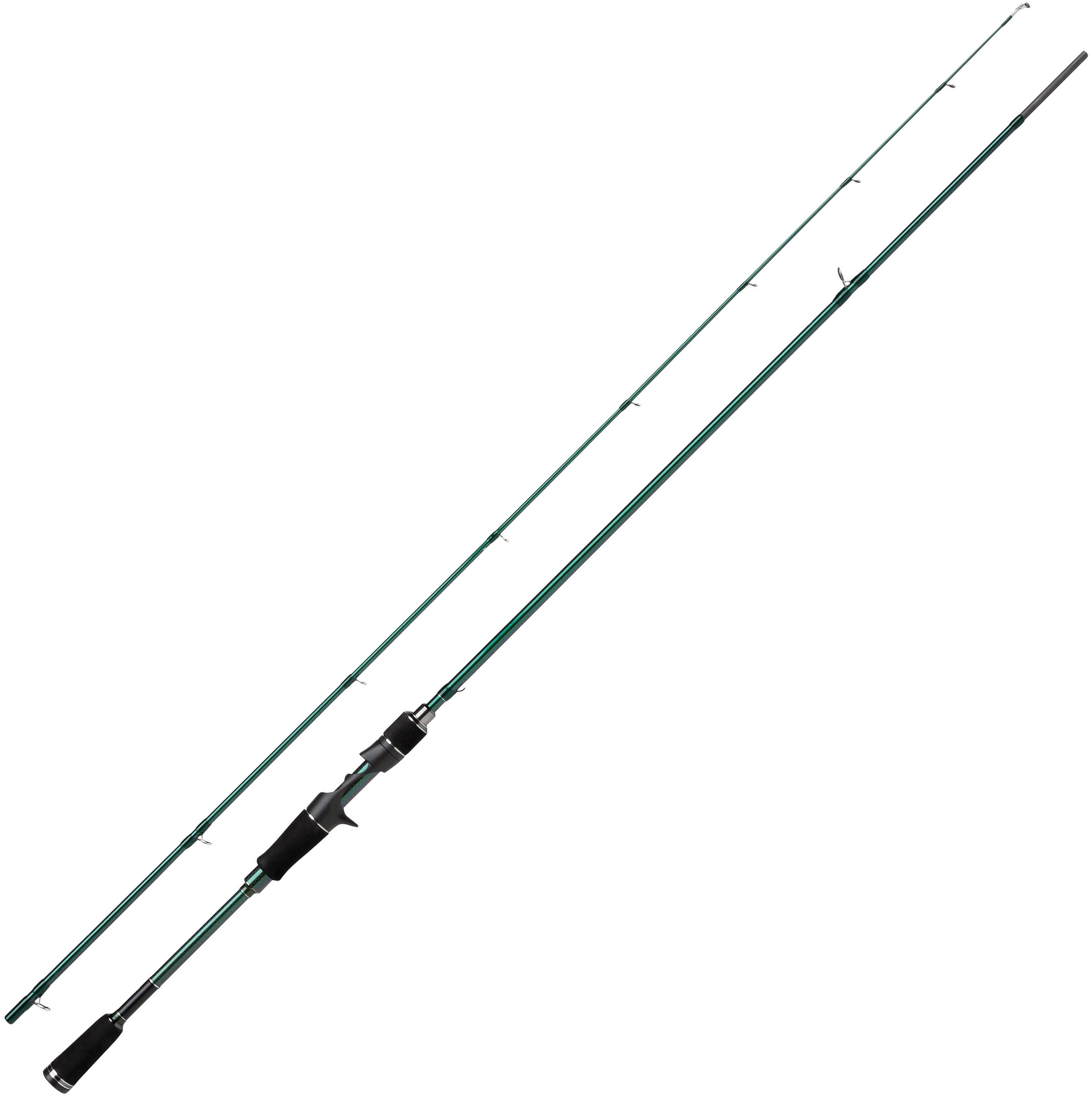 Abu Garcia Spike X Crankbait 702 spinnspö 7' 10-40 g