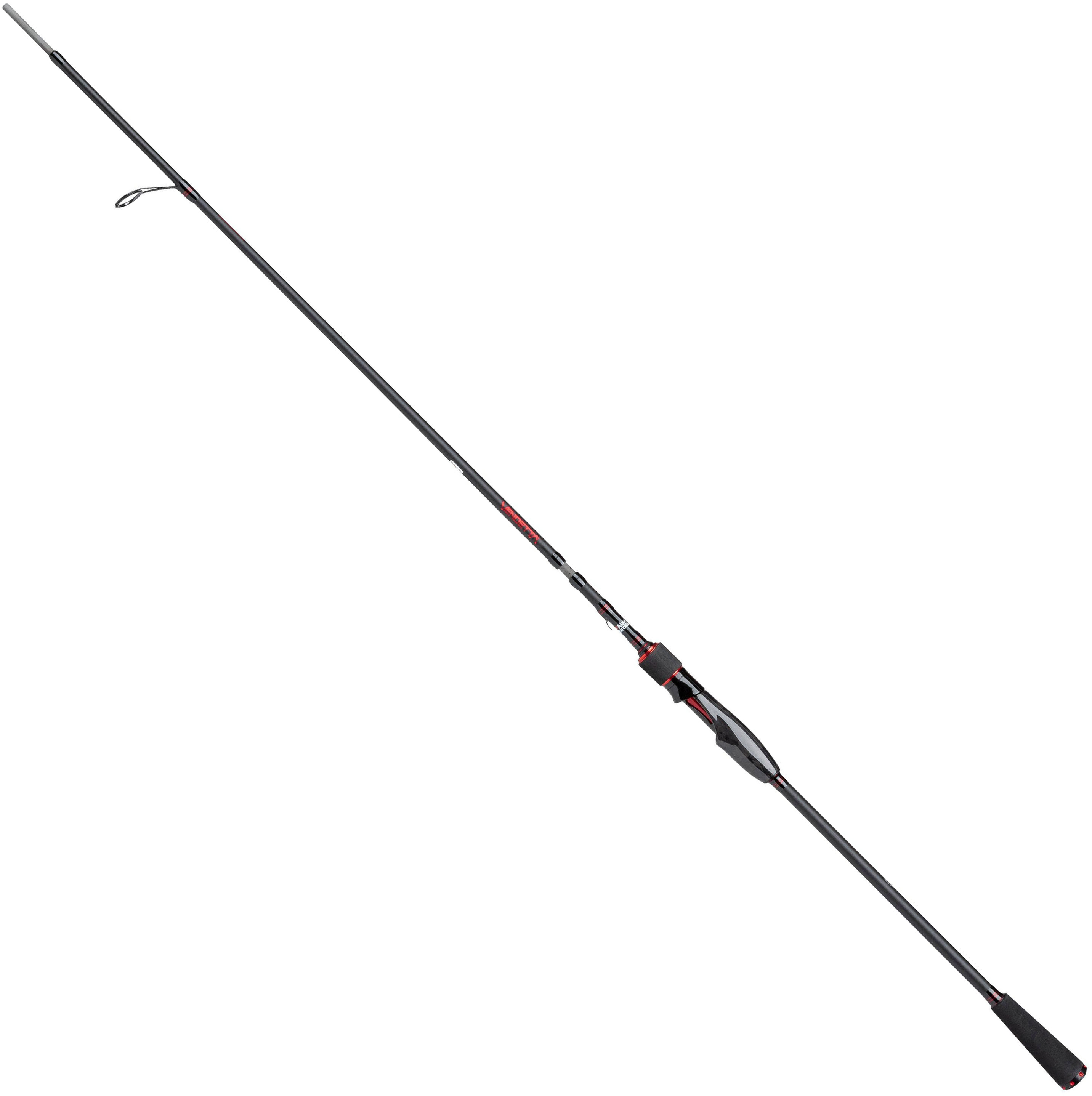 Abu Garcia Vendetta V3 904M 4-delat haspelspö 9' 10-30 g