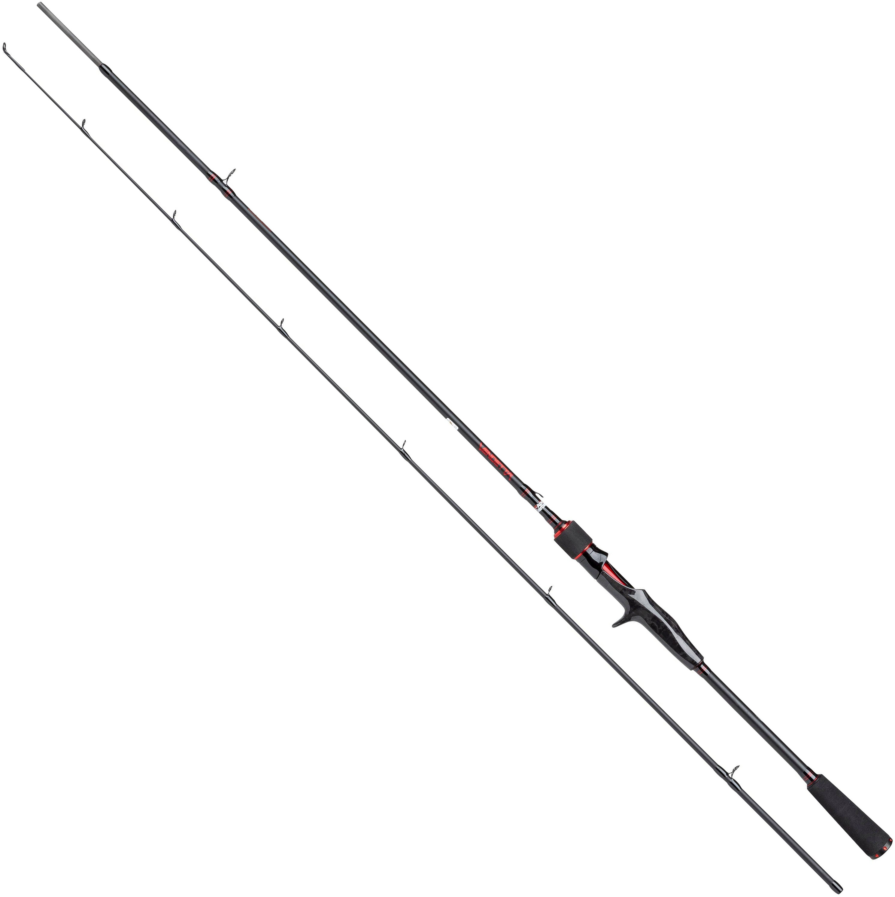 Abu Garcia Vendetta V3 602ML spinnspö 6' 5-20 g