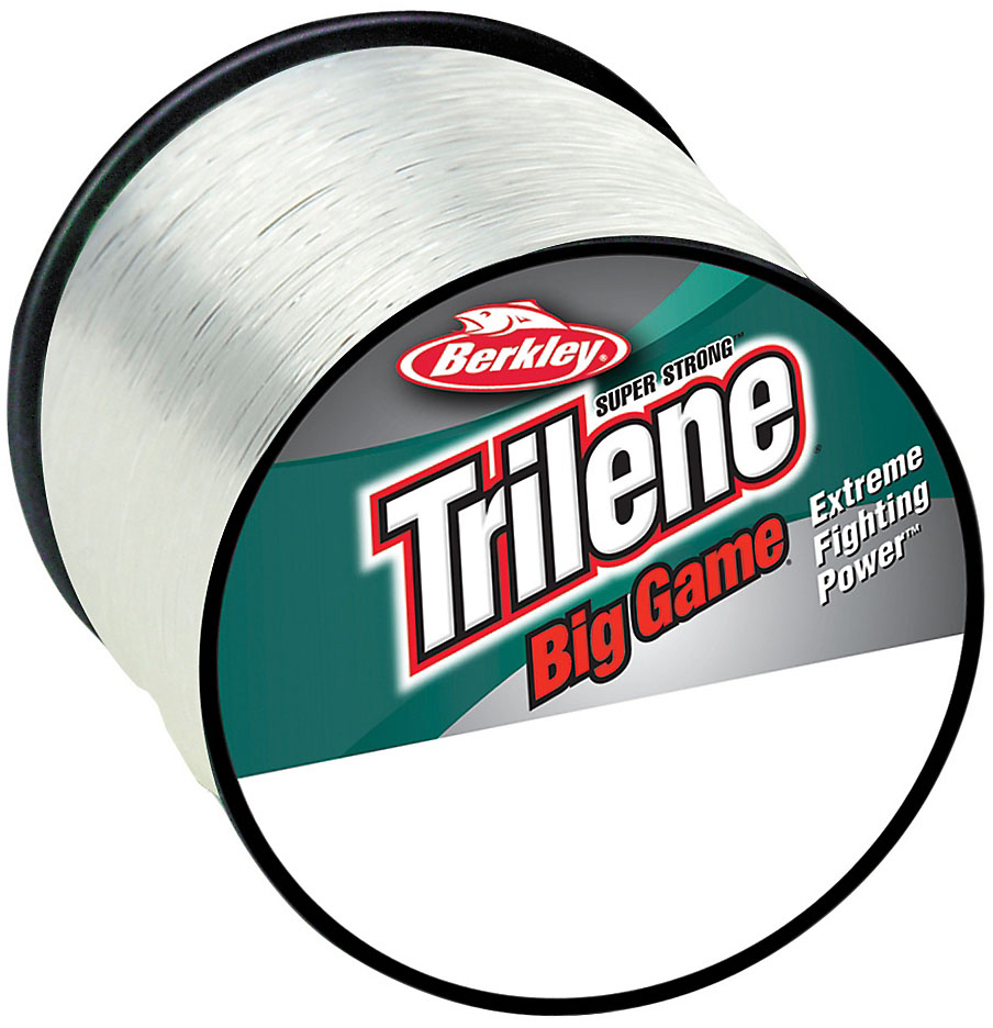 Berkley Trilene Big Game Monofilament-lina clear 0.700 mm x 600 m