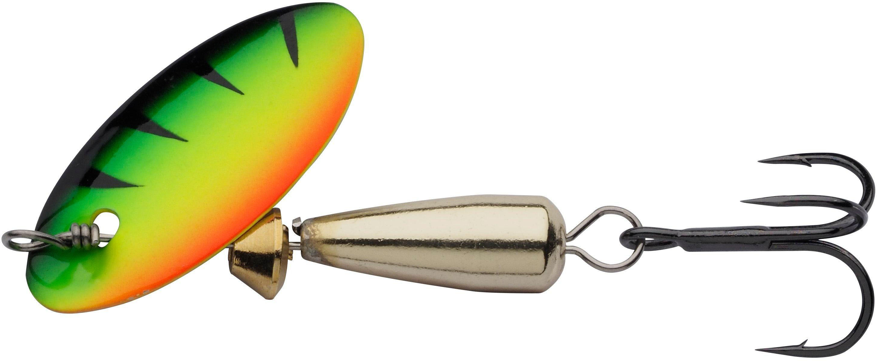 Abu Garcia Droppen Bugga 5 cm [7 g] tiger 1-pack