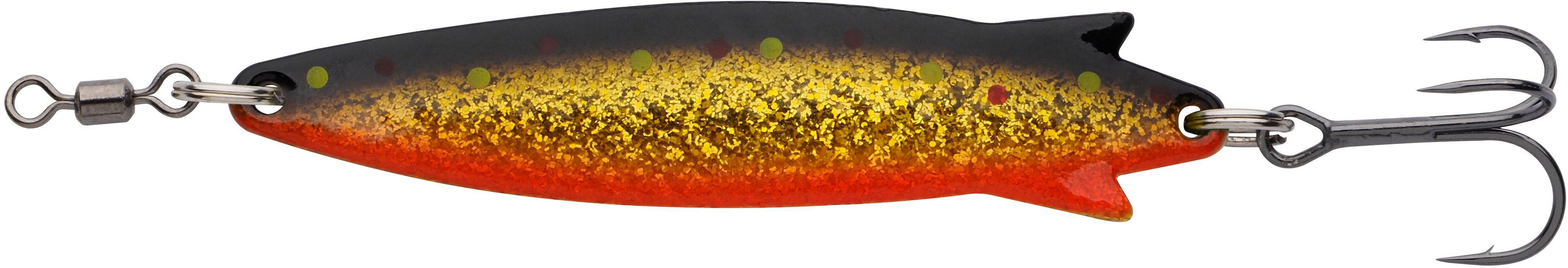 Abu Garcia Toby 5.7 cm [7 g] sunset 1-pack