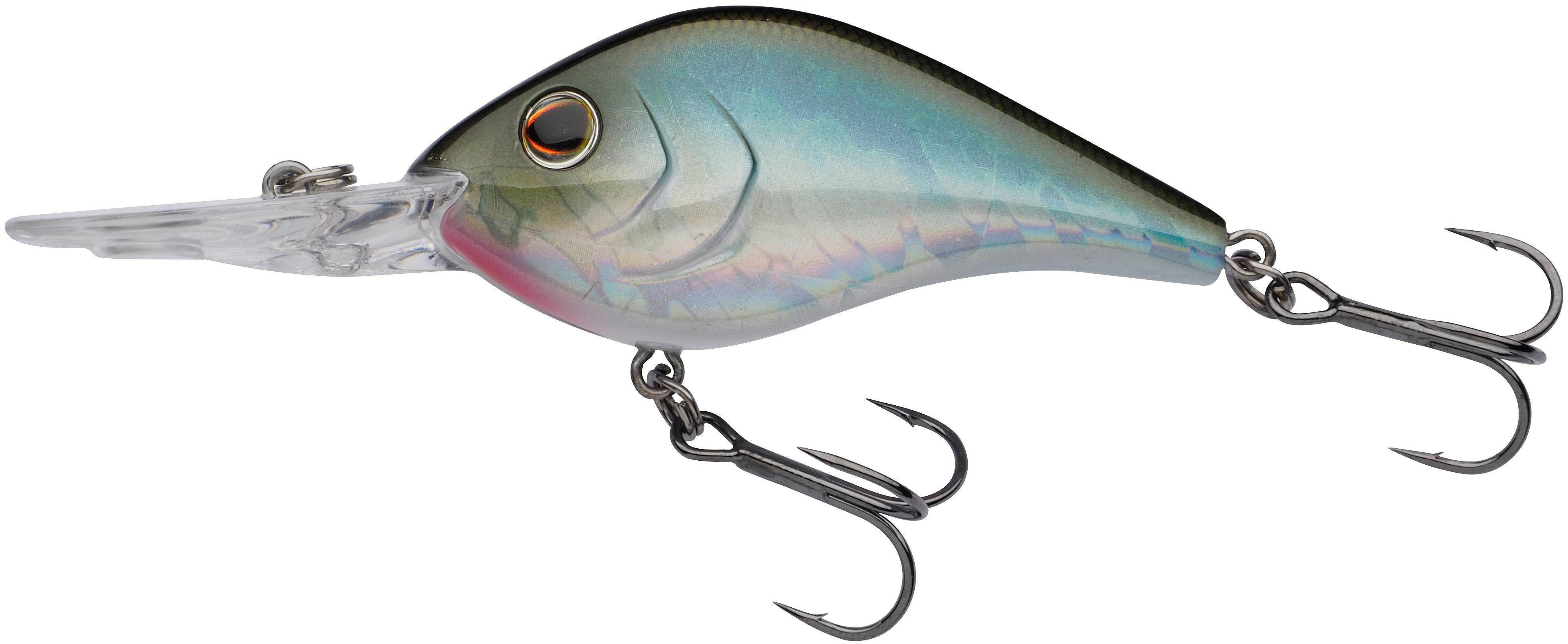 Berkley Dredger 5 cm [9 g] bleak 1-pack