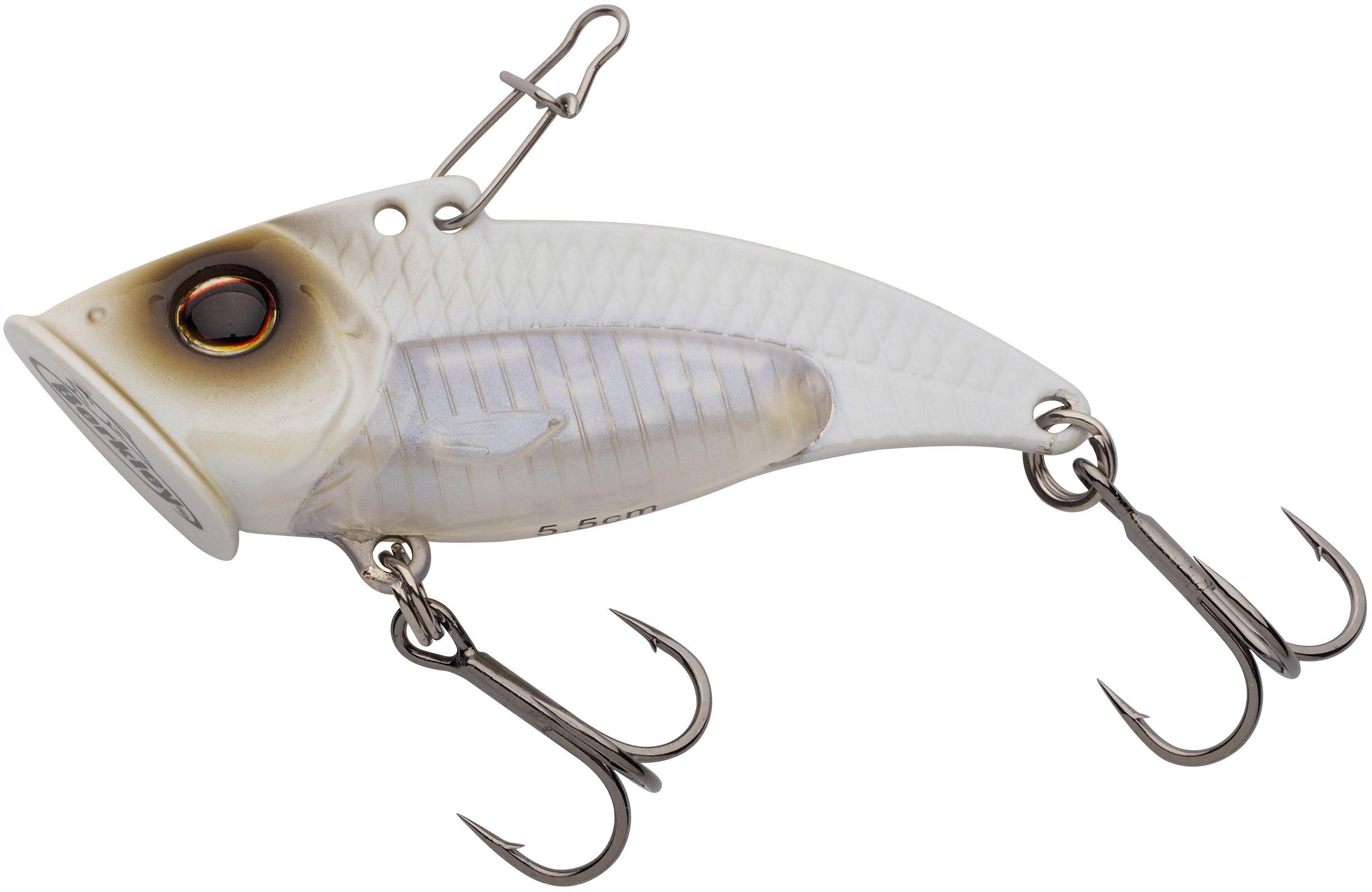 Berkley Rattling Powerblade 6.5 cm [26 g] bone 1-pack