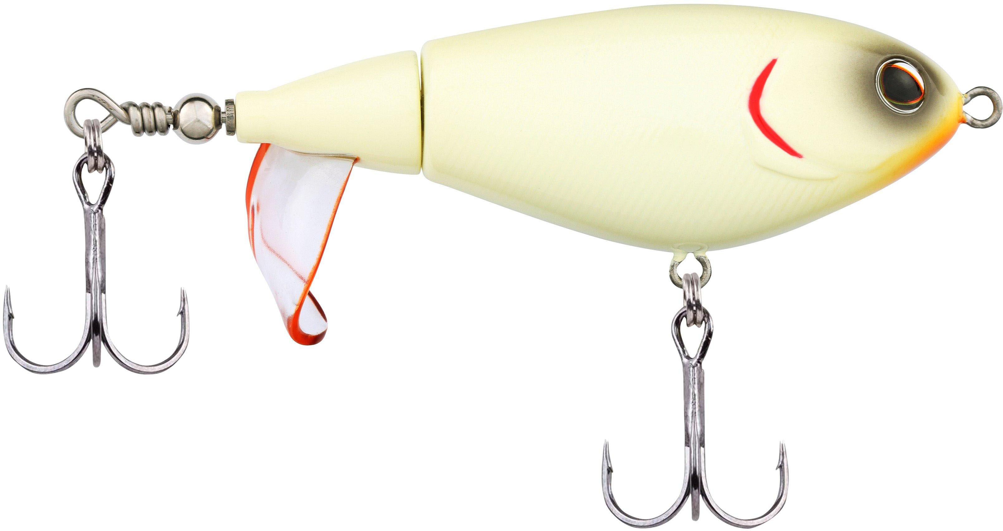 Berkley Choppo 7.5 cm [13 g] bone 1-pack