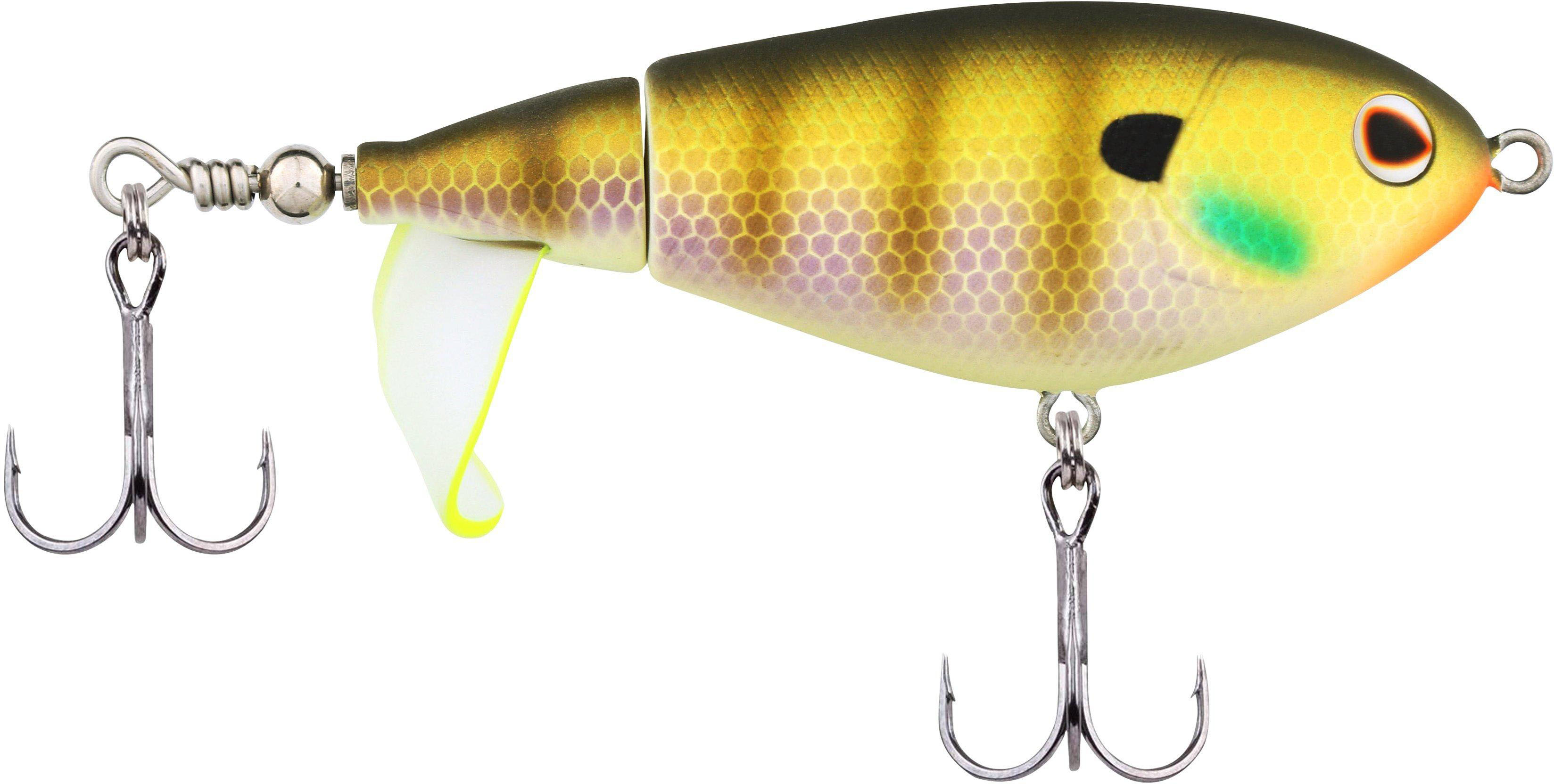 Berkley Choppo 7.5 cm [13 g] mf bluegill 1-pack