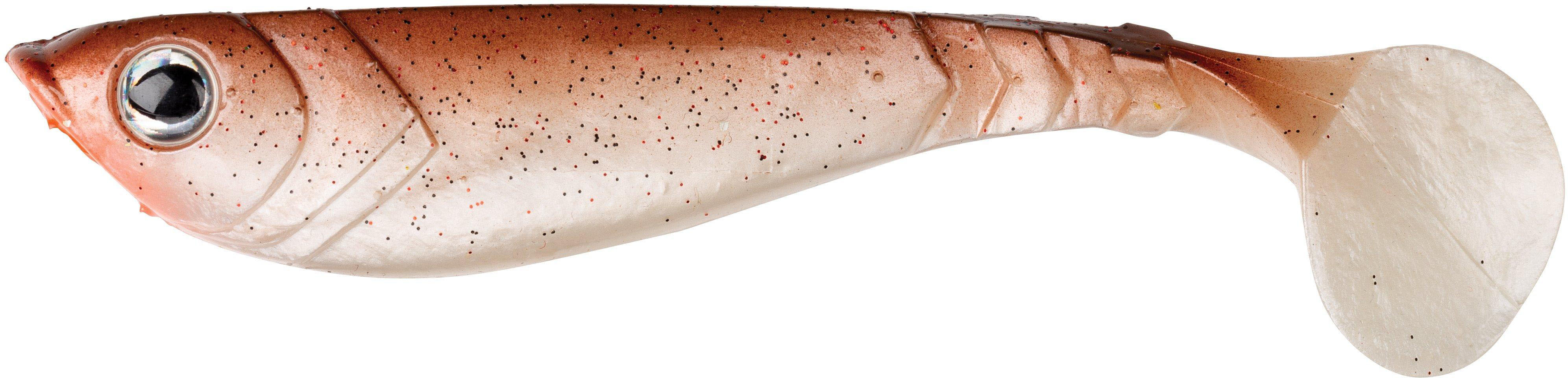 Berkley Pulse Shad 11 cm [22 g] fegis 3-pack