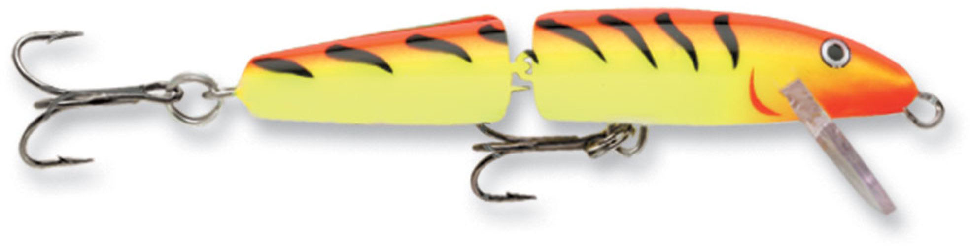Rapala Jointed Floating 13 cm [18 g] hot tiger 1-pack