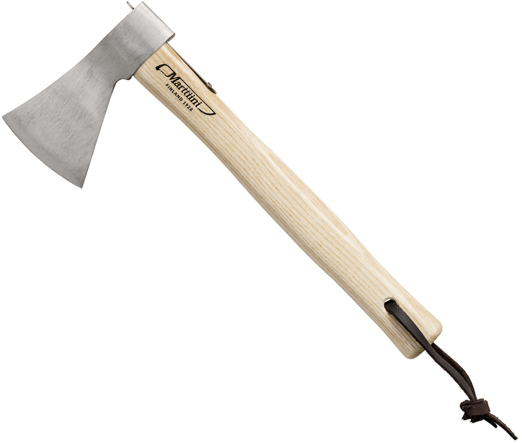 Marttiini Hikking yxa 34 cm
