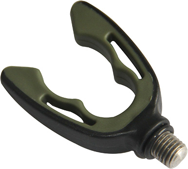 Prologic Twin Control spöklyka svart 1-pack