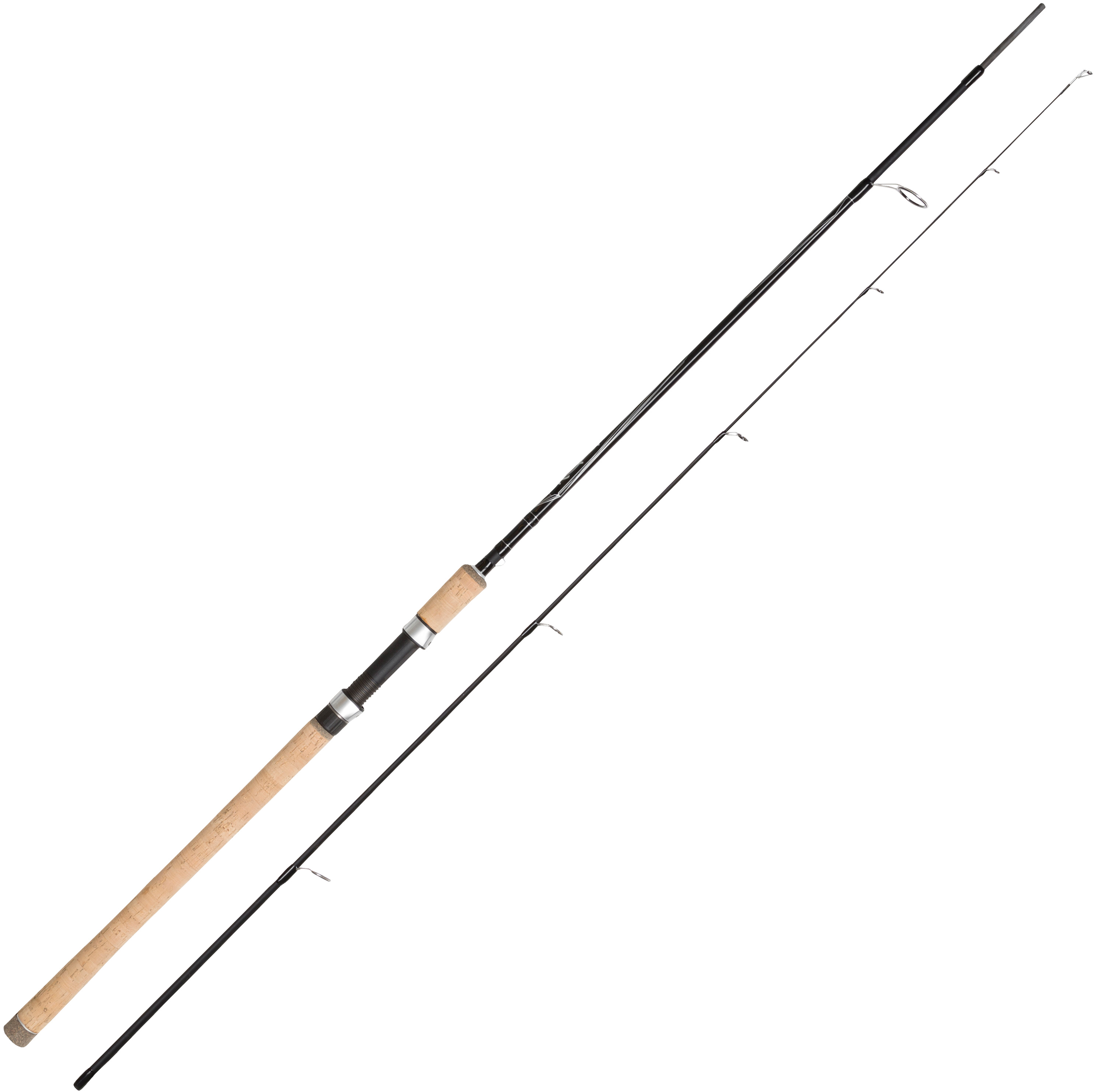 Abu Garcia Venturi 1002 MH haspelspö 10' 15-50 g