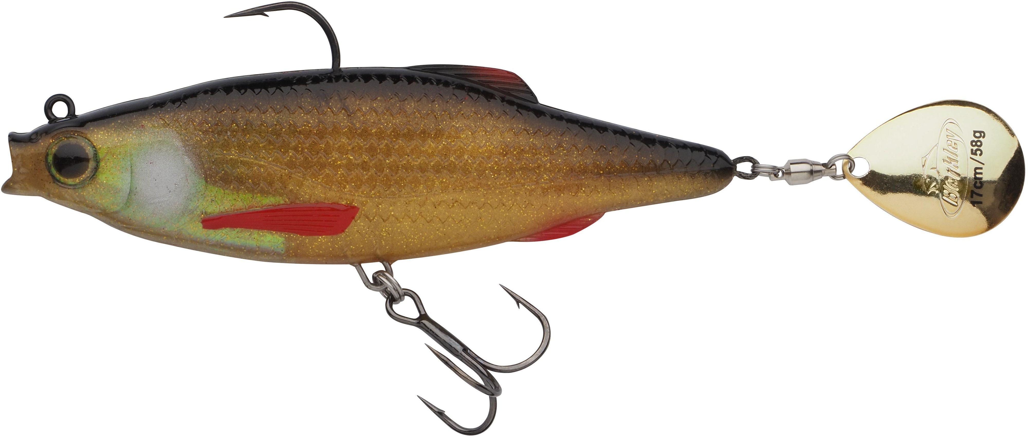 Berkley Realistic Roach Flash 17 cm [58 g] bream 1-pack