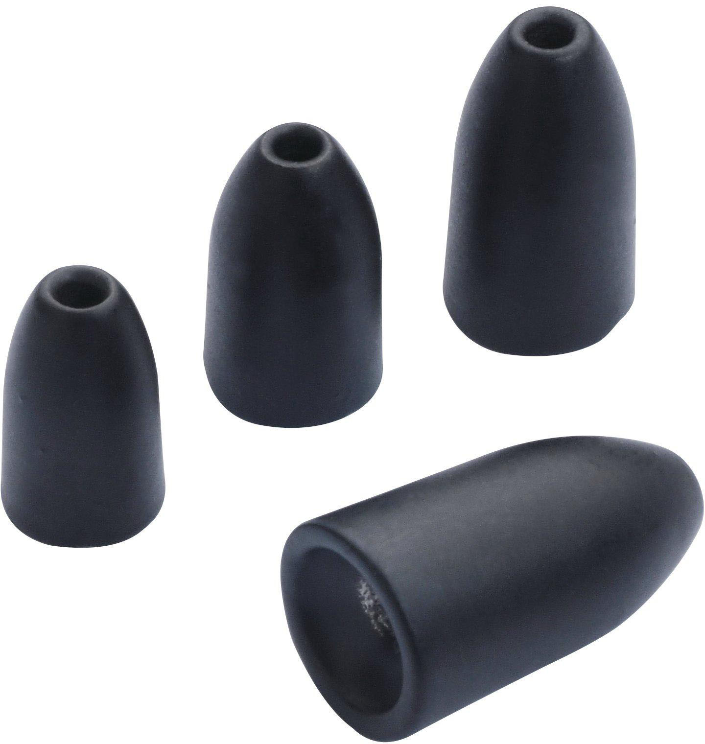 Berkley URBN Tungsten Bullet-sänke 14 g 2-pack