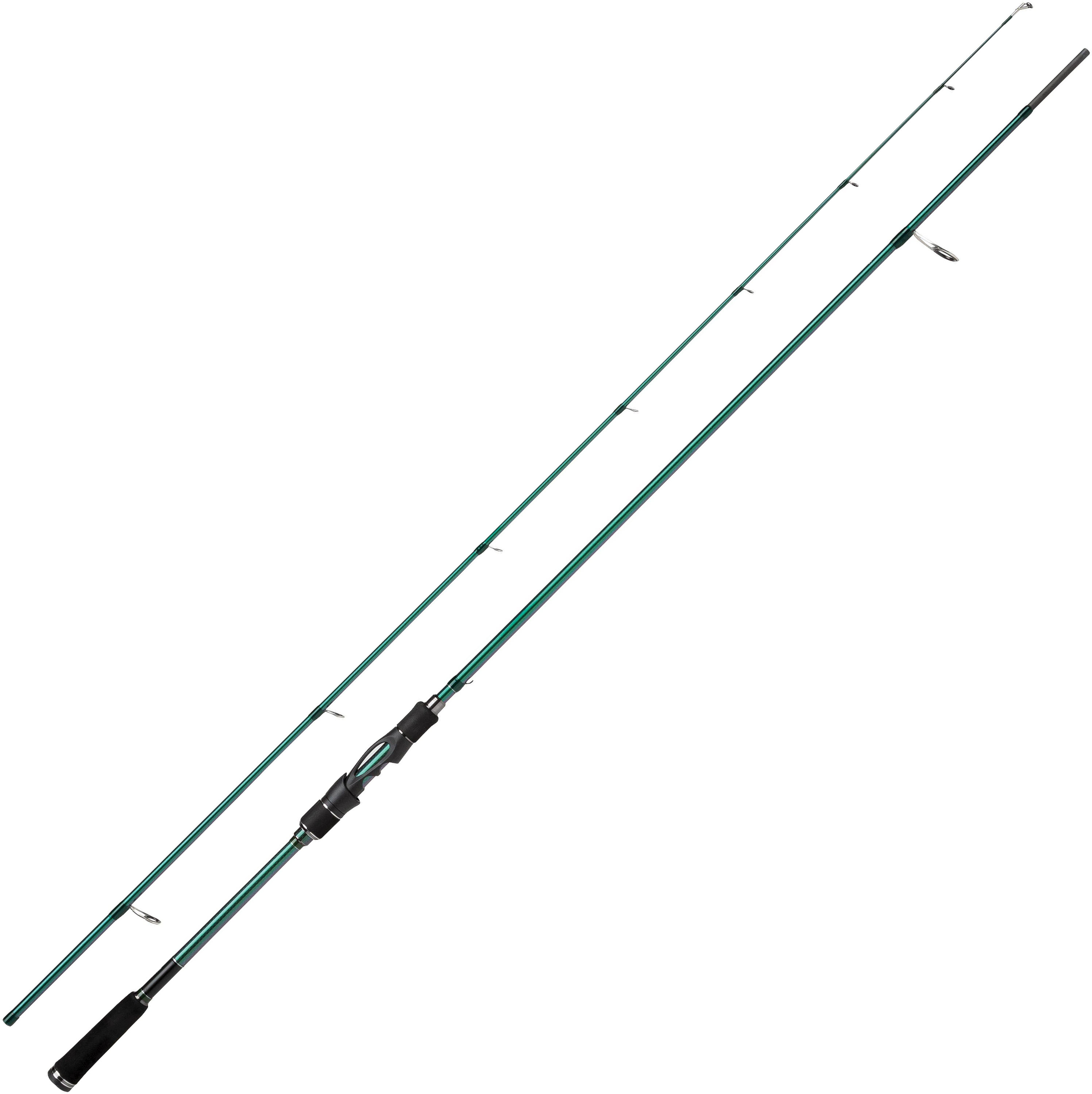 Abu Garcia Spike X Jigging 902 haspelspö 9' 24-80 g
