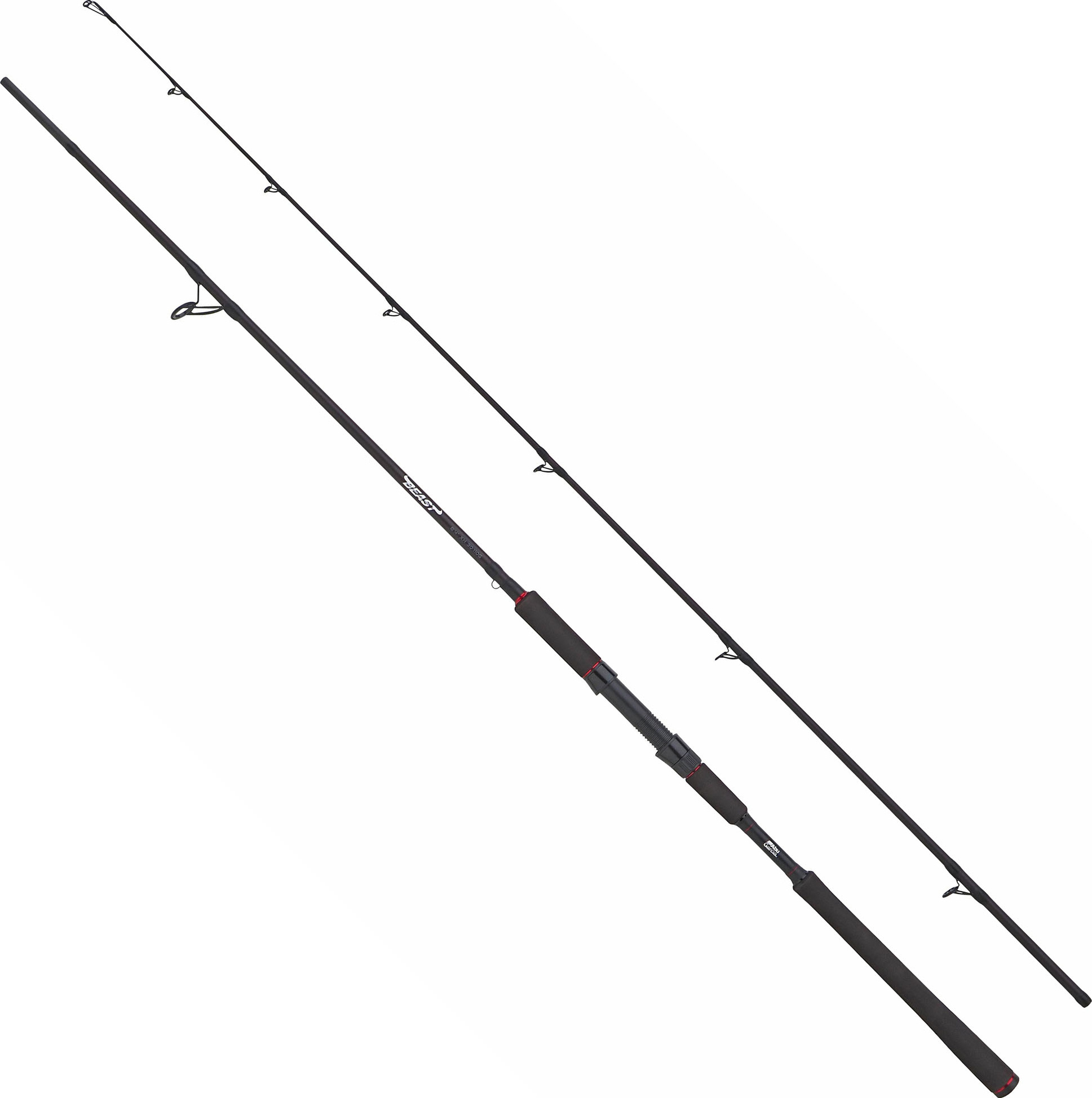 Abu Garcia Beast Pike 862XXH haspelspö 8'6" 40-140 g