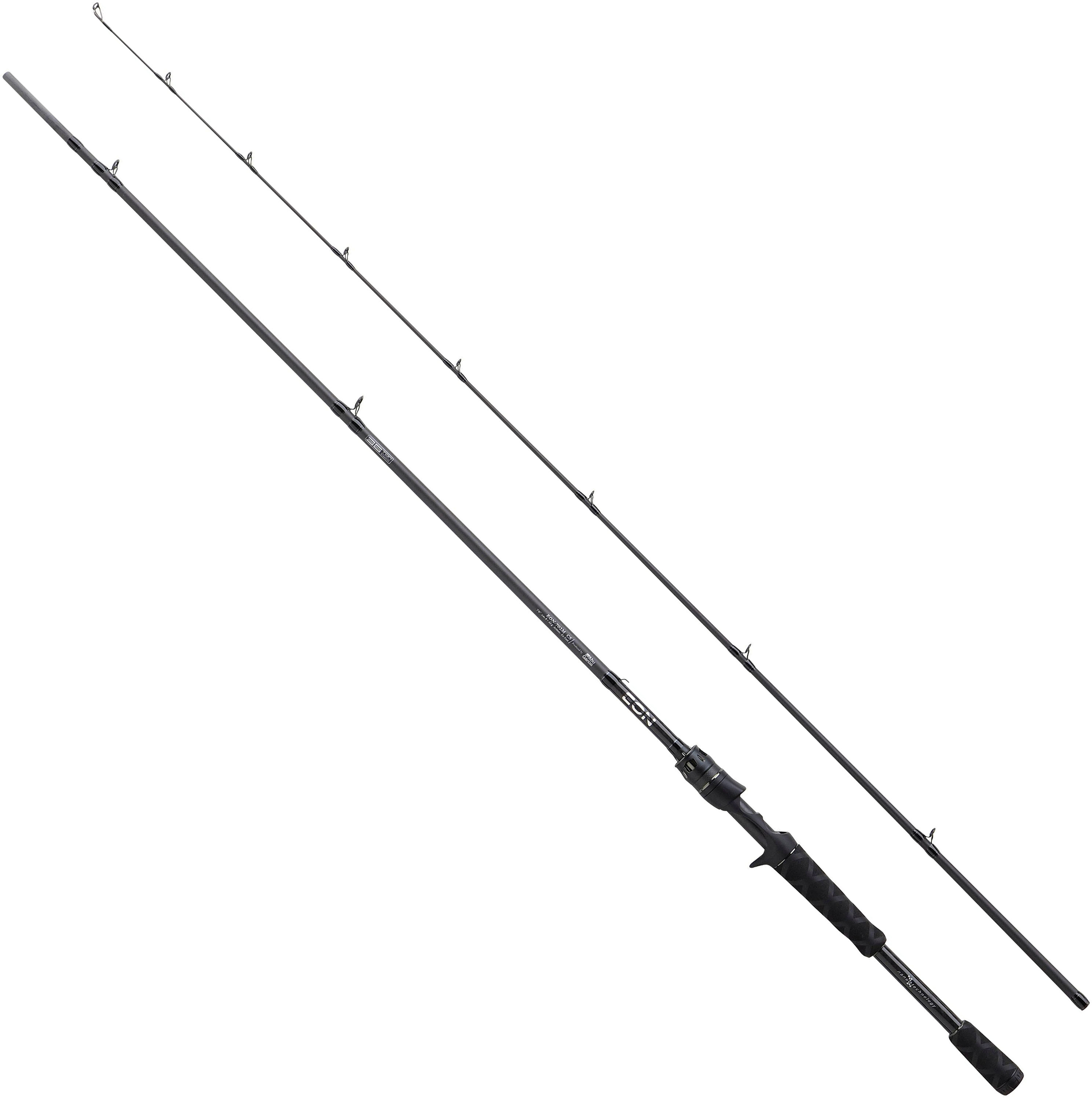 Abu Garcia EON 702M spinnspö 7' 8-32 g