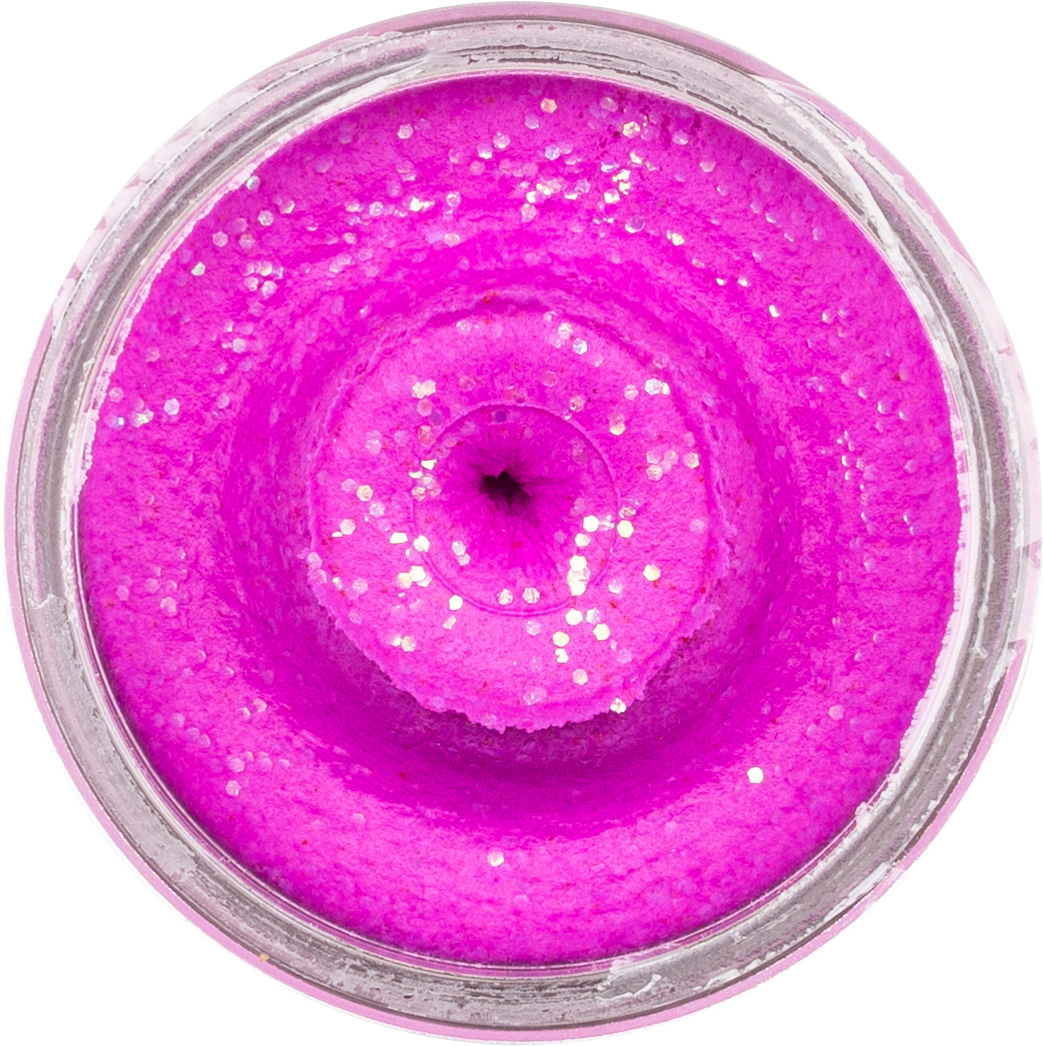 Berkley PowerBait Trout Bait Triple Fruit [50 g] plum