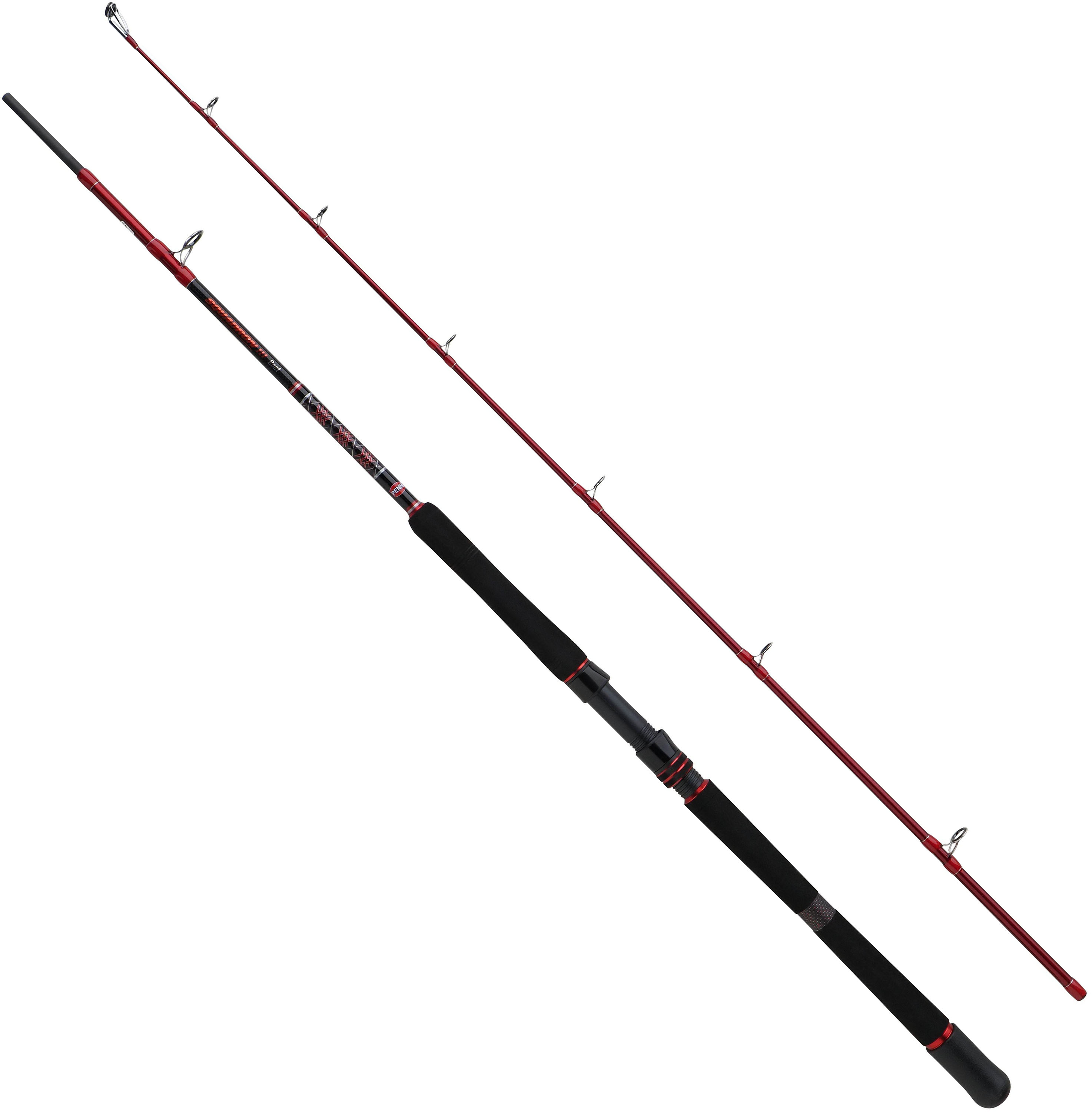 PENN Squadron III Boat 212 spinnspö 2.10 m 30-50 lb