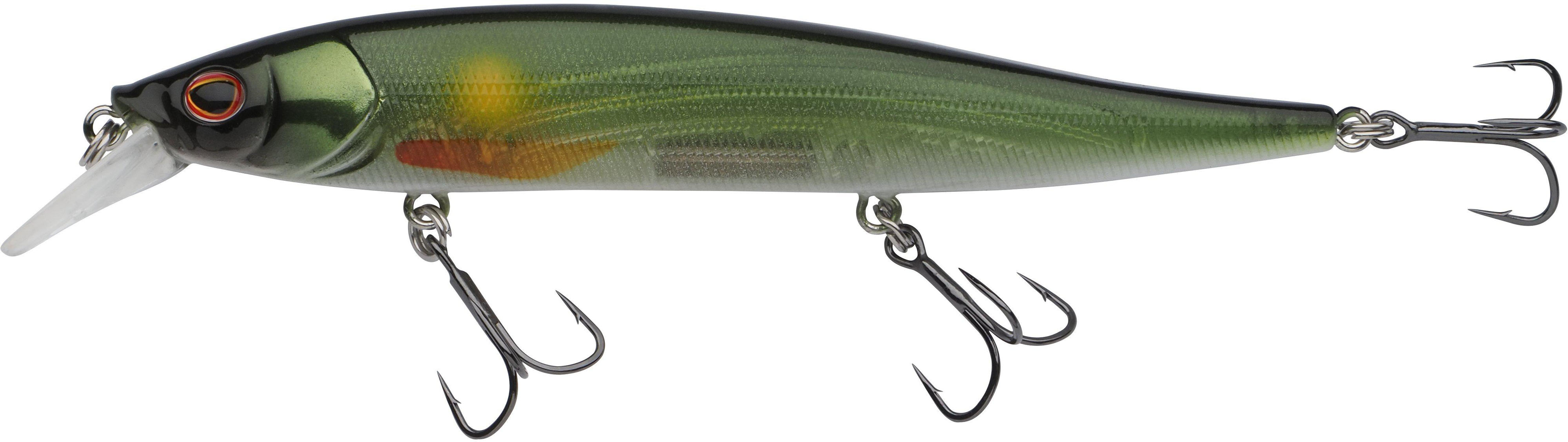 Berkley DEX Stunna 11 cm [14 g] ayu 1-pack