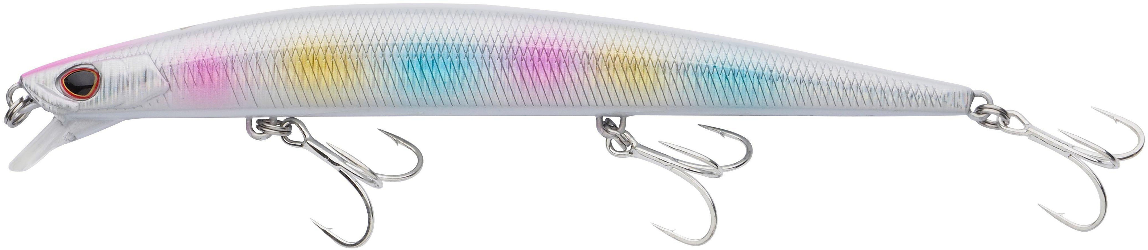 Berkley DEX Long Shot 18 cm [28.7 g] cotton candy 1-pack