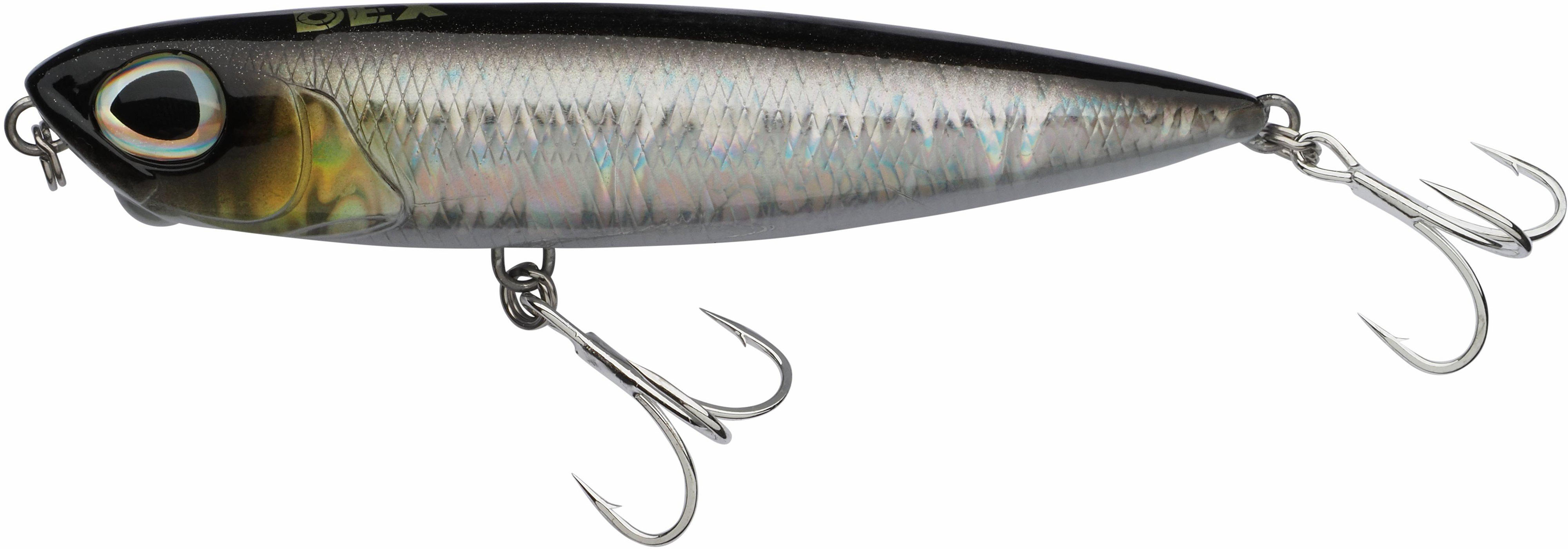 Berkley DEX Mullet Walker 12 cm [29.2 g] baitfish 1-pack