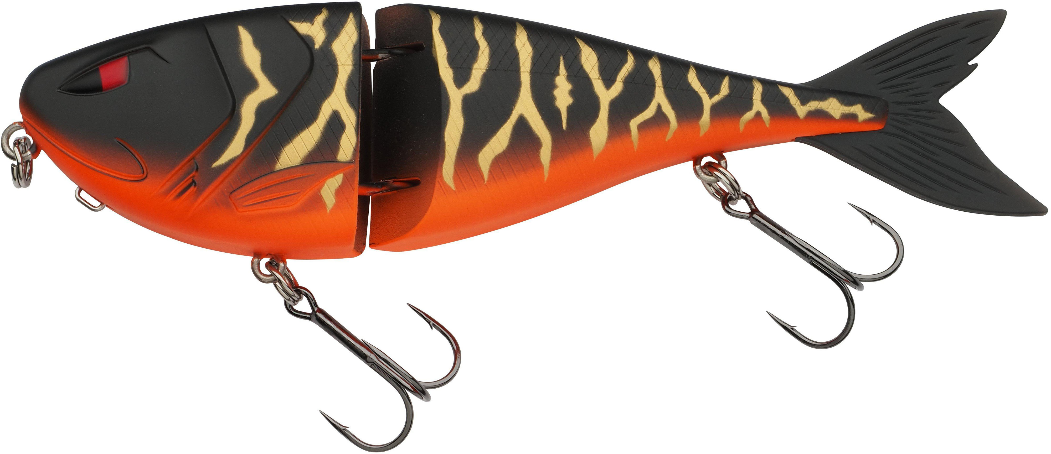 Berkley Zilla Jointed Glider 13.5 cm [44 g] shadow tiger 1-pack