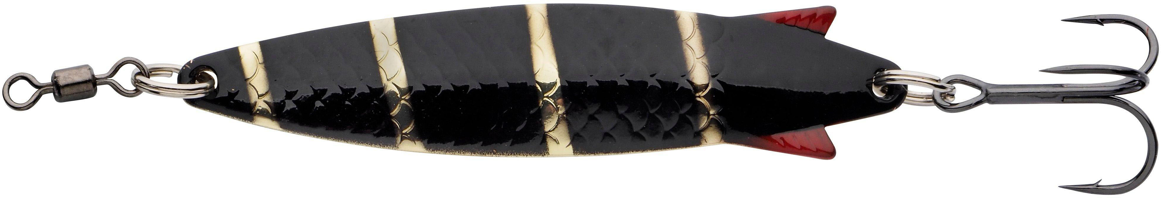 Abu Garcia Toby 7.5 cm [15 g] zebra 1-pack