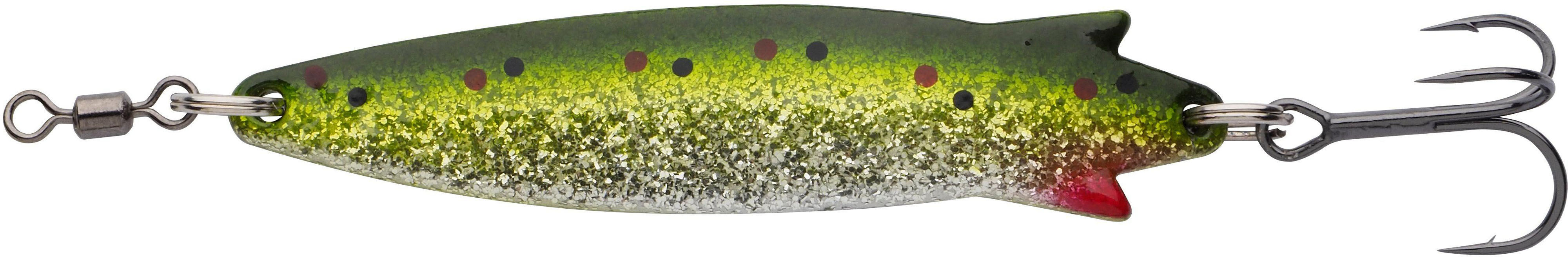 Abu Garcia Toby 9 cm [18 g] green back minnow 1-pack