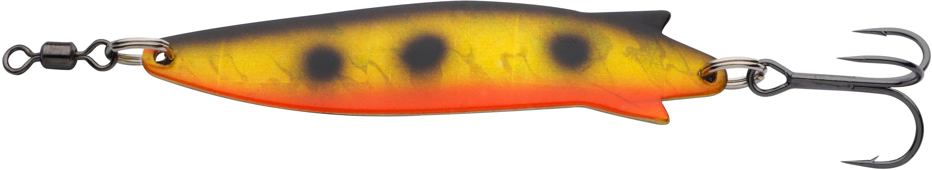 Abu Garcia Toby 7.5 cm [20 g] orange copper holo 1-pack