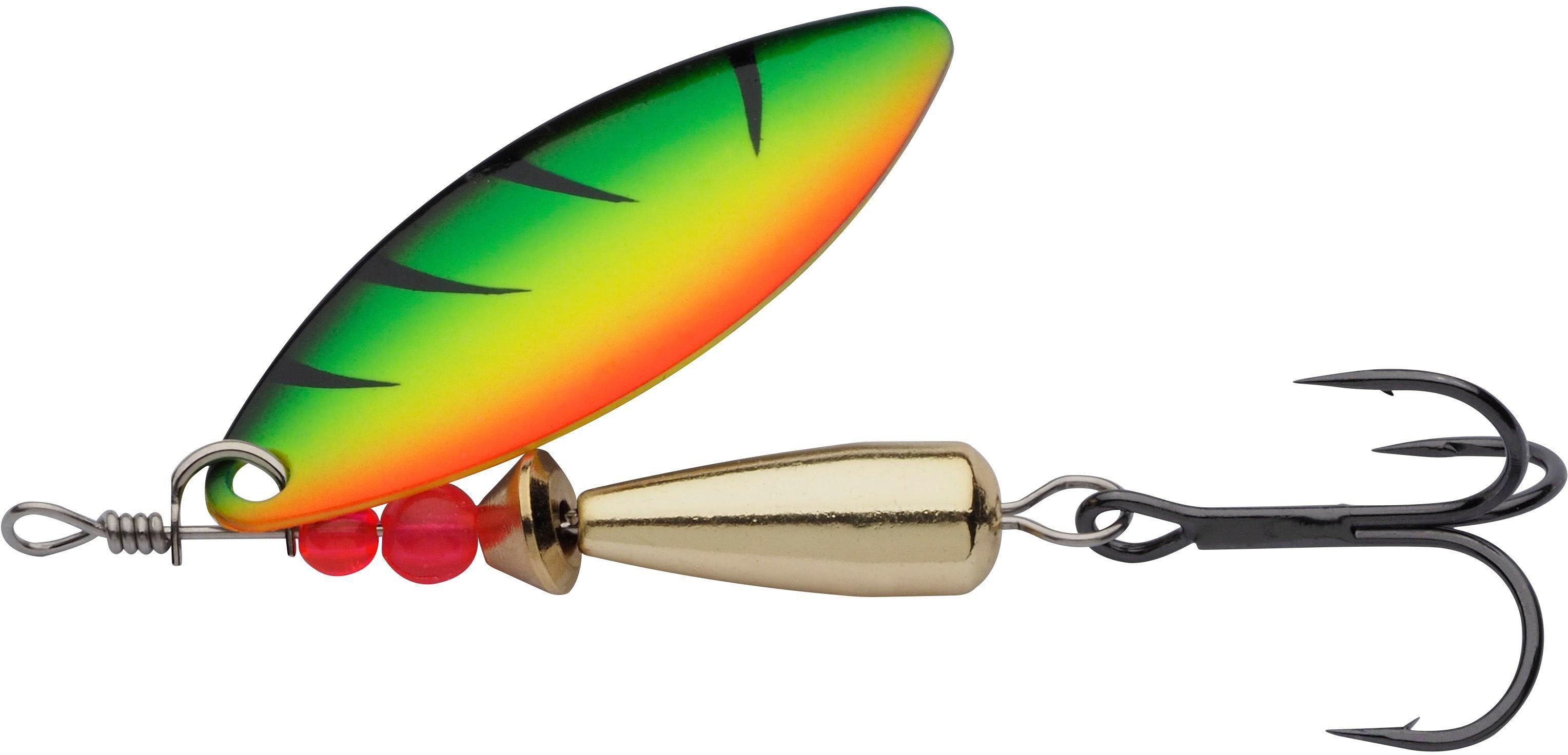 Abu Garcia Droppen Vide 5.5 cm [7 g] tiger 1-pack