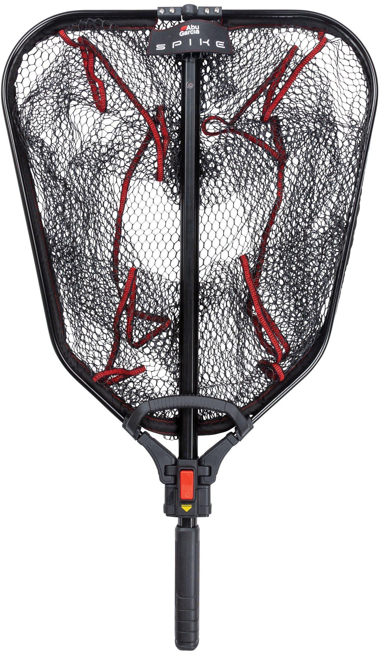 Abu Garcia Spike hopfällbar fiskehåv [60 x 50 cm]