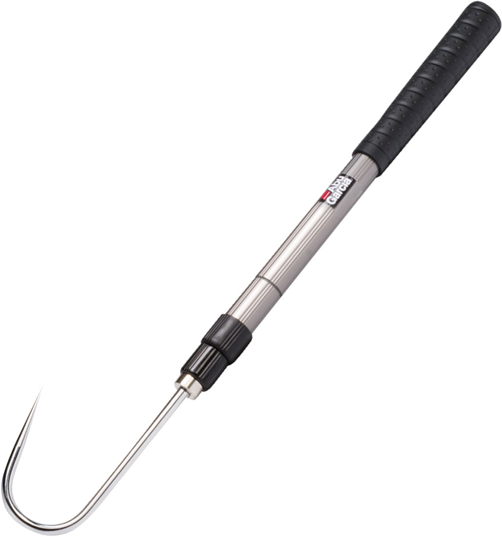 Abu Garcia 90 teleskopisk huggkrok 88-150 cm