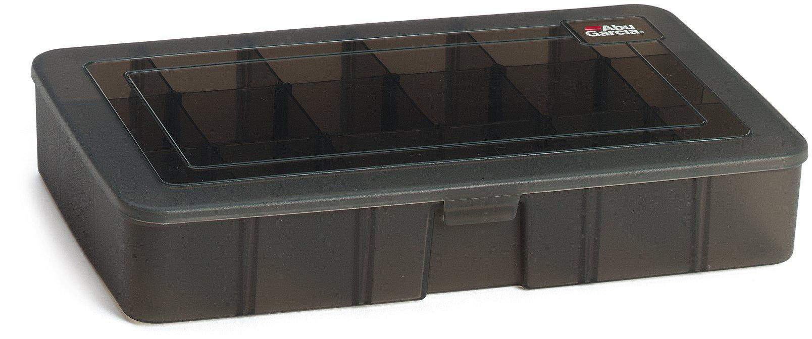 Abu Garcia Wobbler betesask [29 x 17 x 4.5 cm] grå