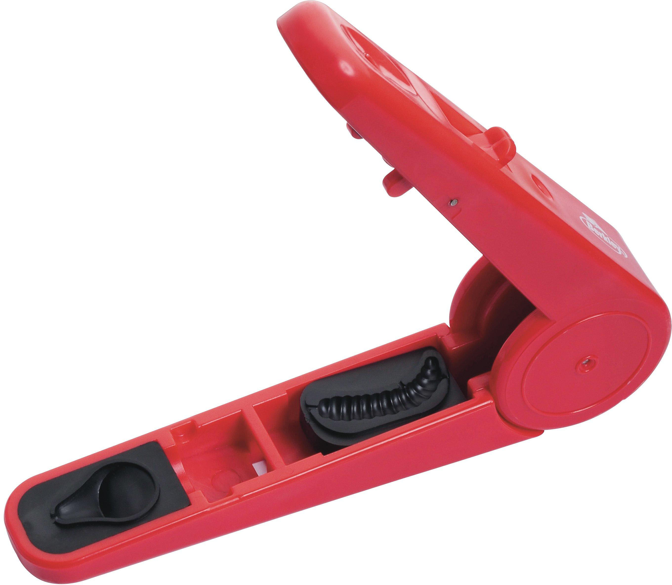 Berkley Trout Dough Mould
