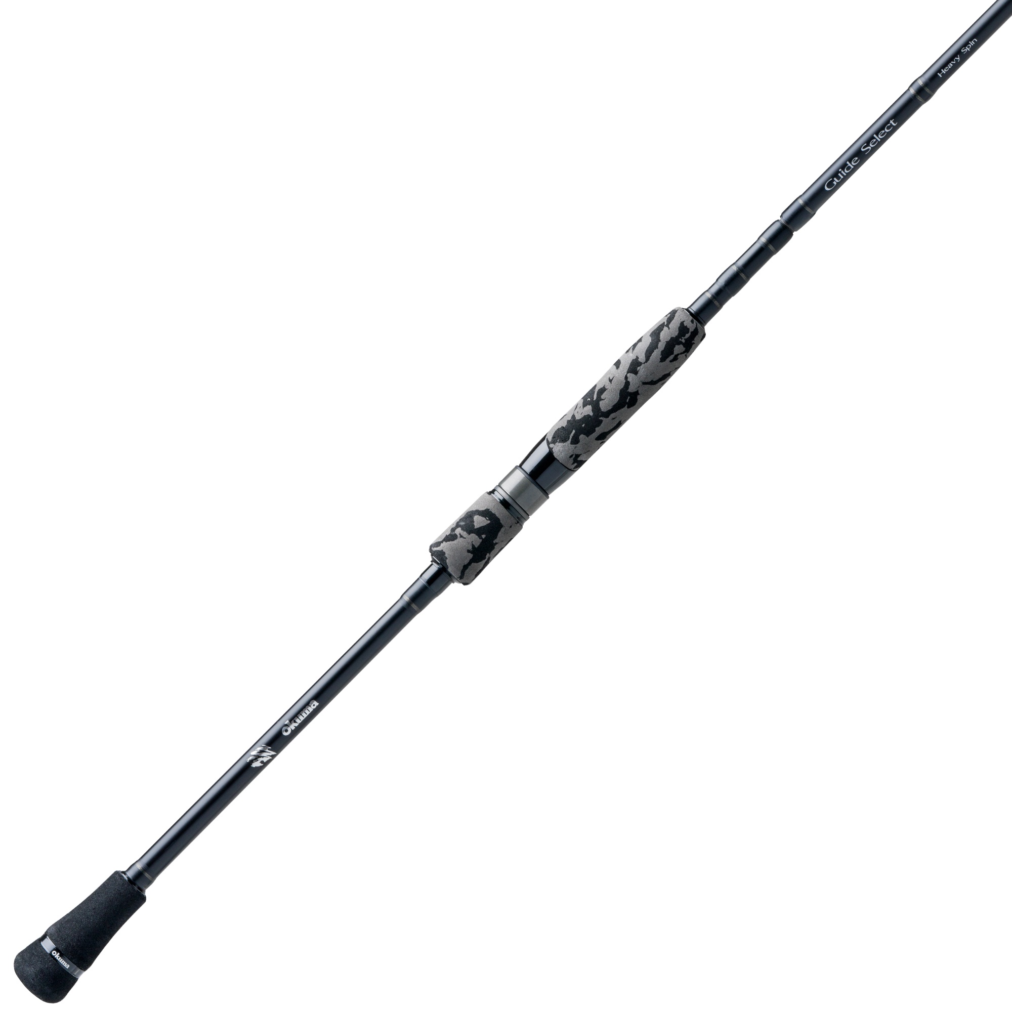 Okuma Guide Select Heavy haspelspö 8'6" 40-90 g