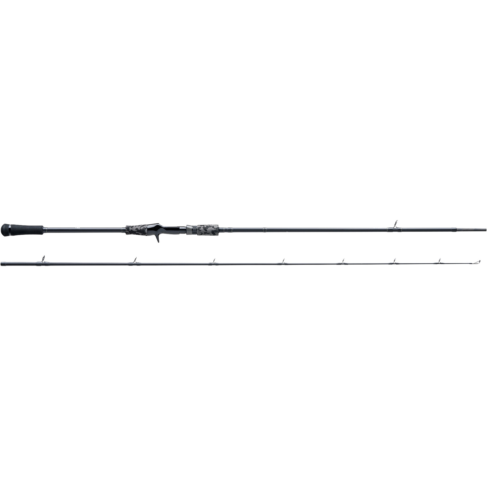 Okuma Guide Select Heavy spinnspö 7'3" 60-120 g