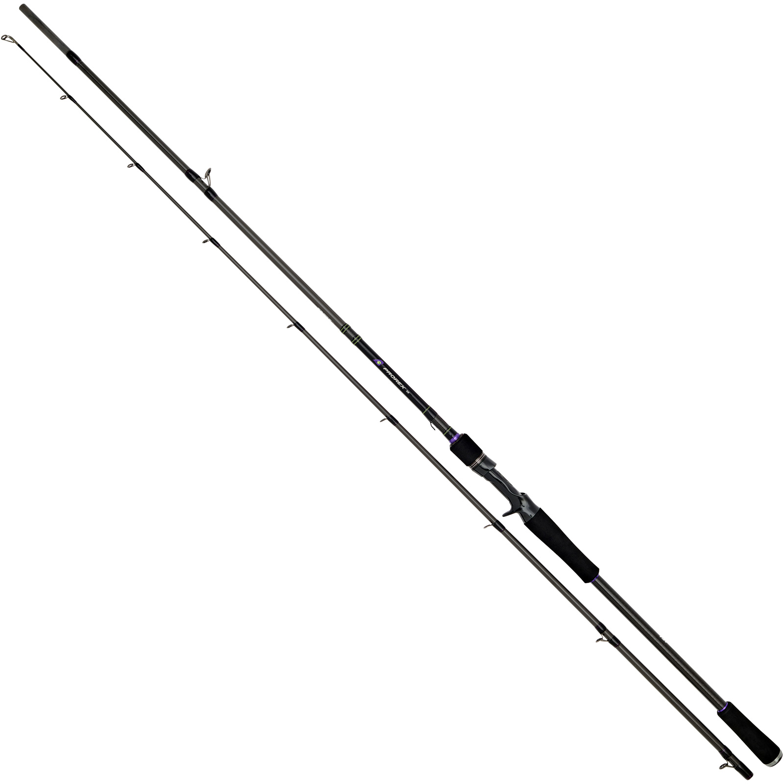 Daiwa Prorex XR spinnspö 8'0" 50-100 g