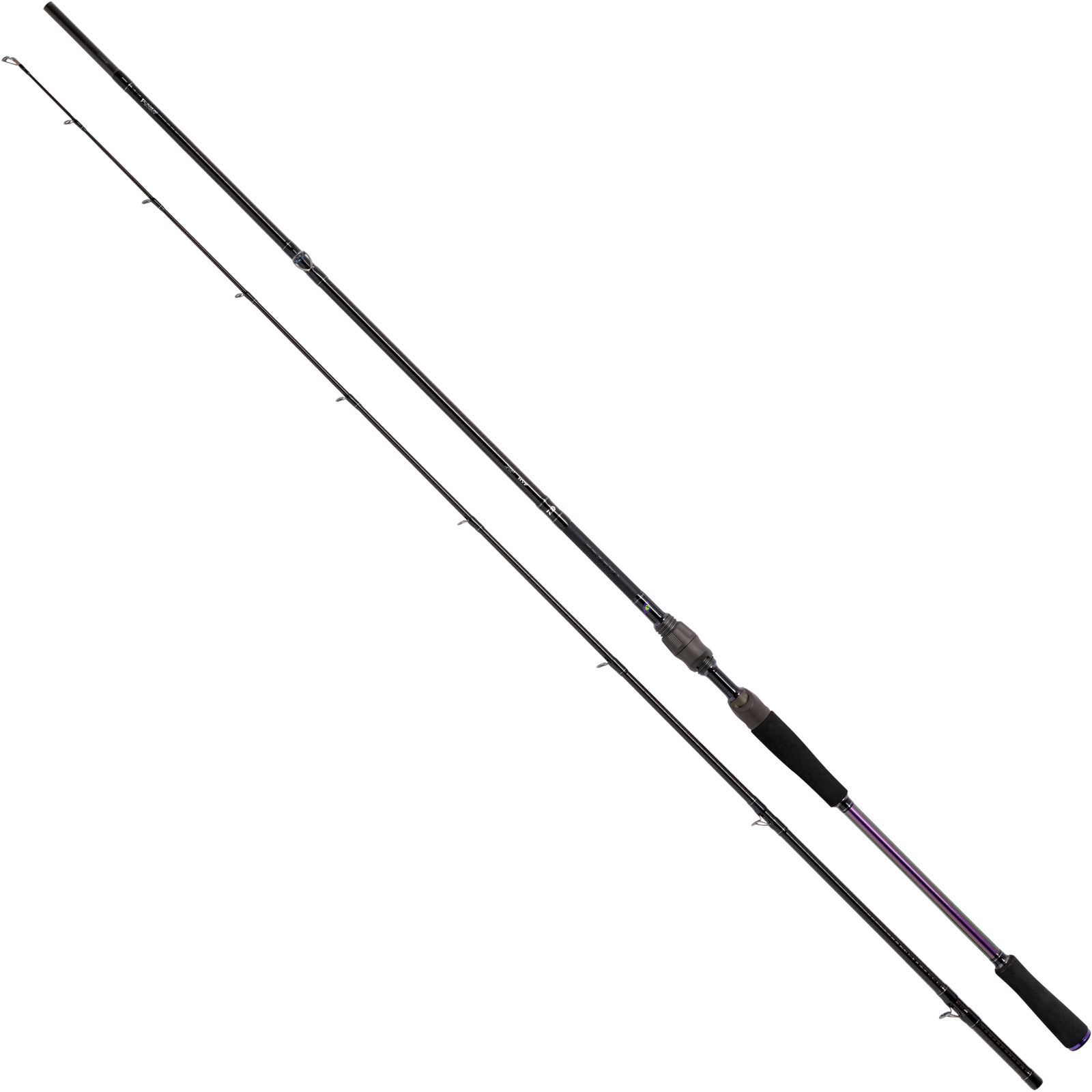 Daiwa Prorex X spinnspö 7'6" 40-80 g