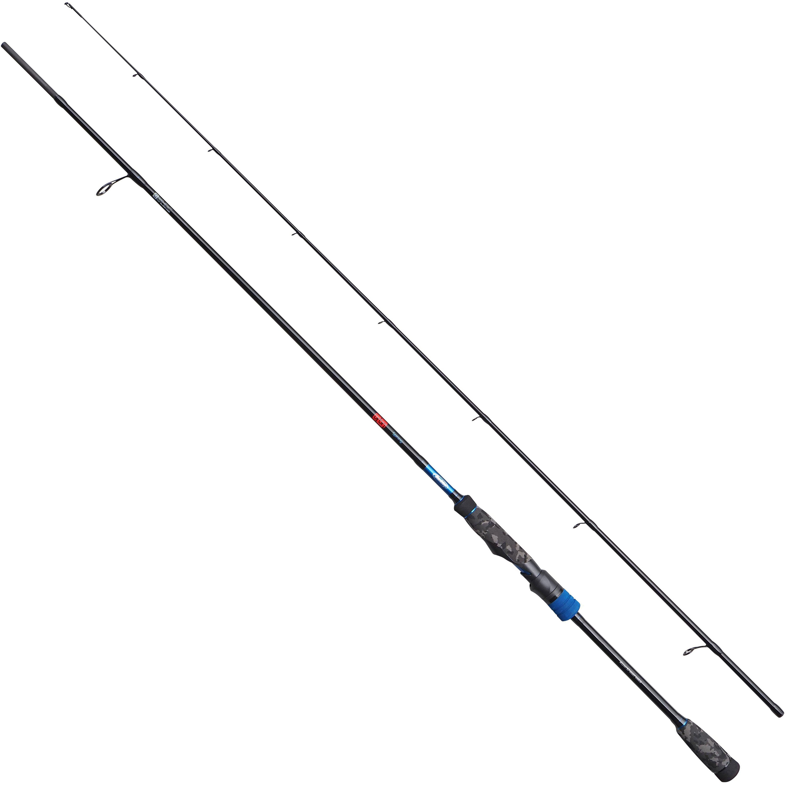 Berkley Urbn II Spinning haspelspö 210 cm 5-25 g