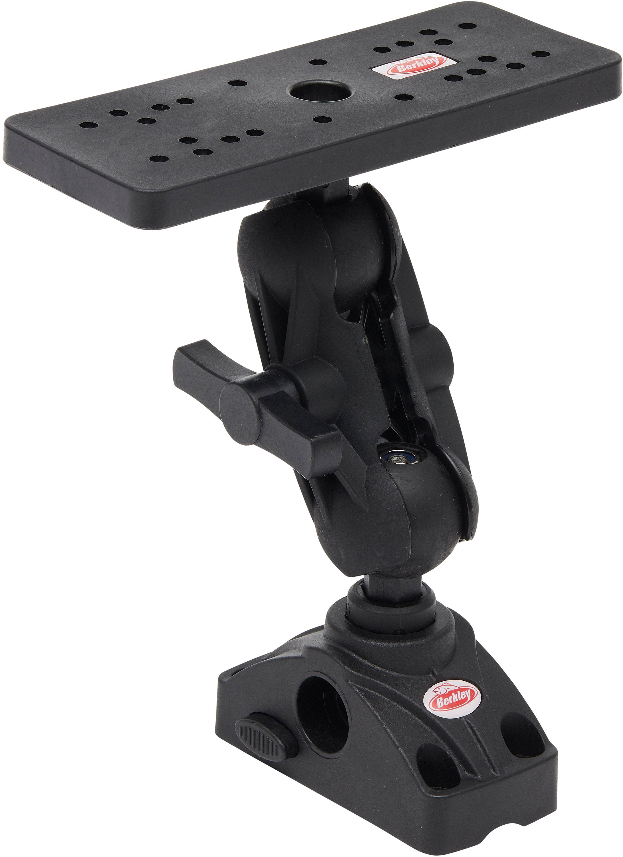 Berkley Ball Mounting System med universell monteringsplatta för ekolod large