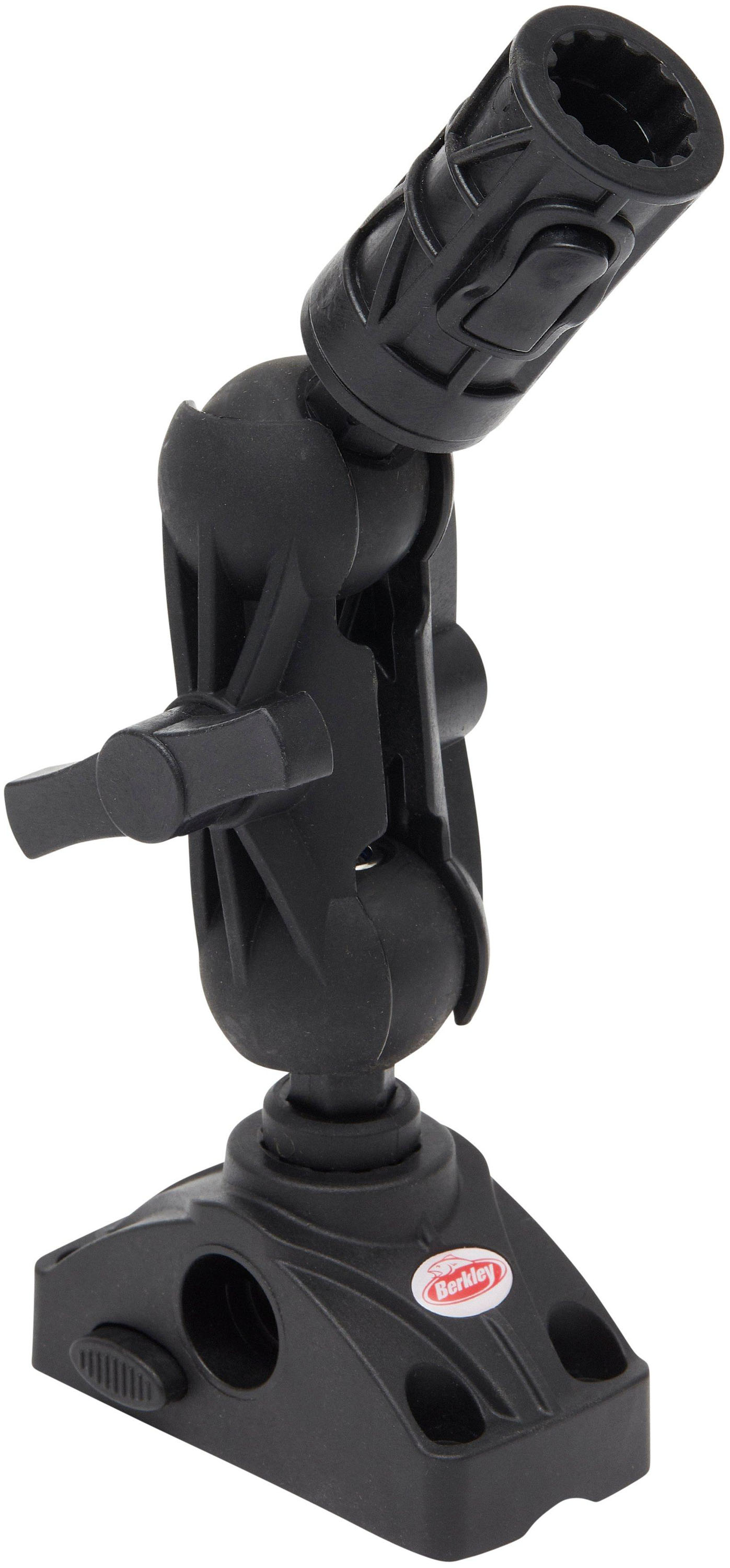 Berkley Ball Mounting System med snabbfäste/klicklås 26 cm