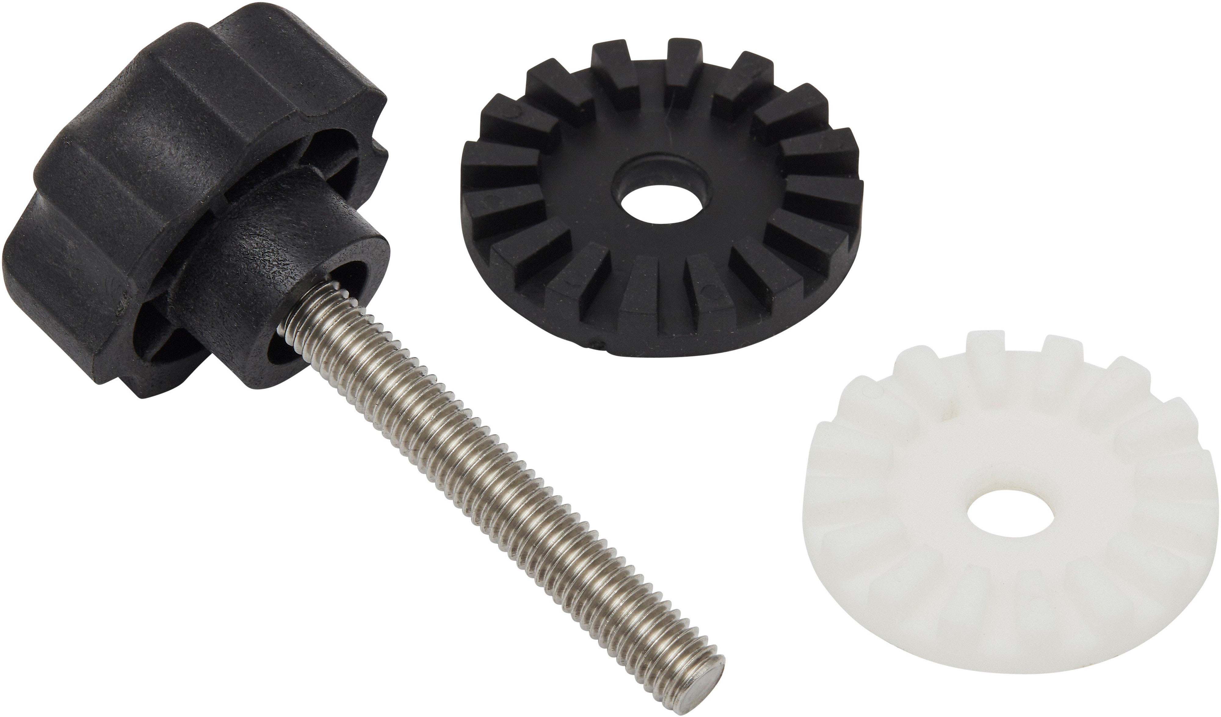 Berkley Split Discs med bult 1-pack