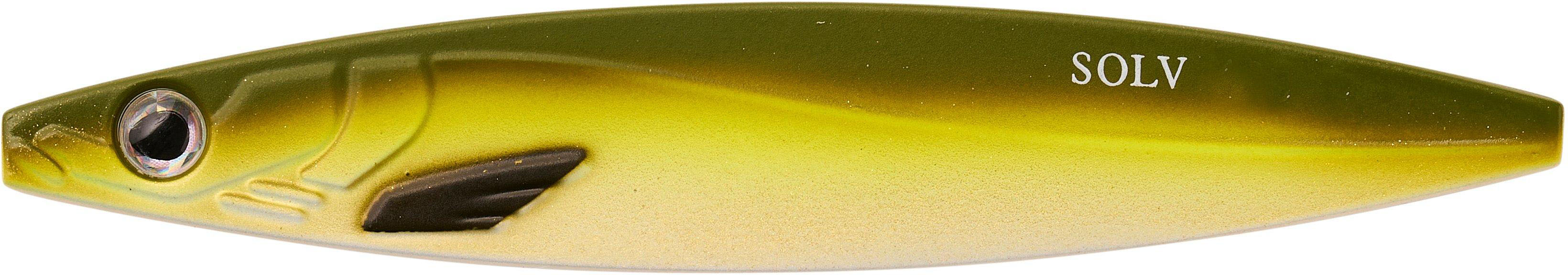 Abu Garcia Sölv Skärr 10 cm [18 g] bright green 1-pack