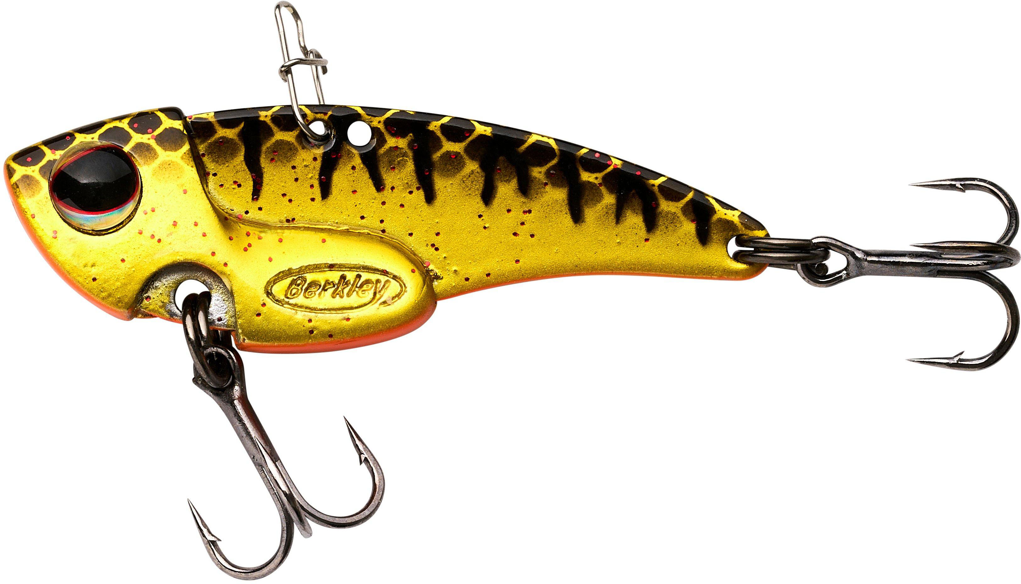 Berkley Powerblade 5.9 cm [18 g] tiger prawn 1-pack
