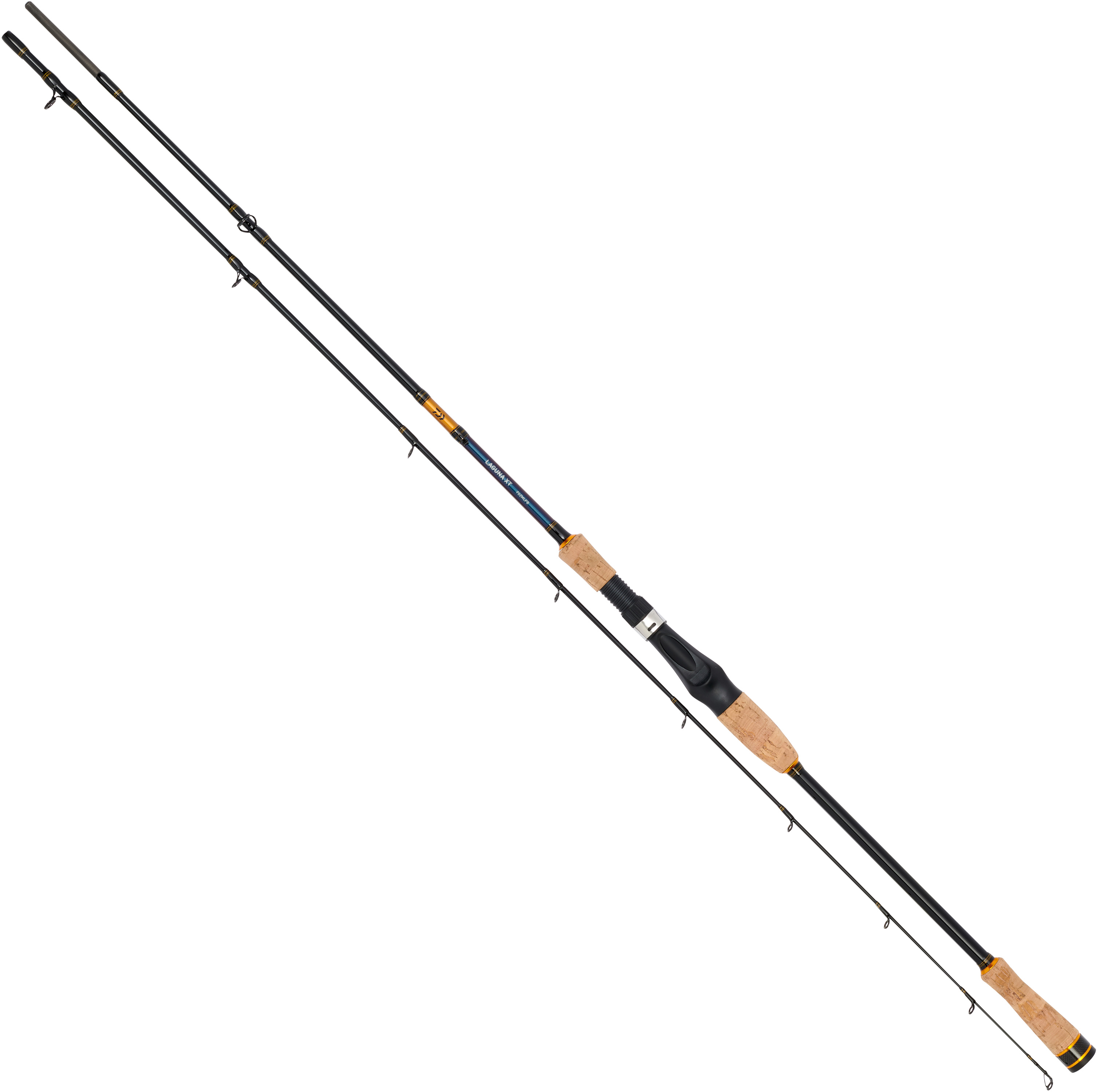 Daiwa Laguna XT spinnspö 7'7" 30-80 g