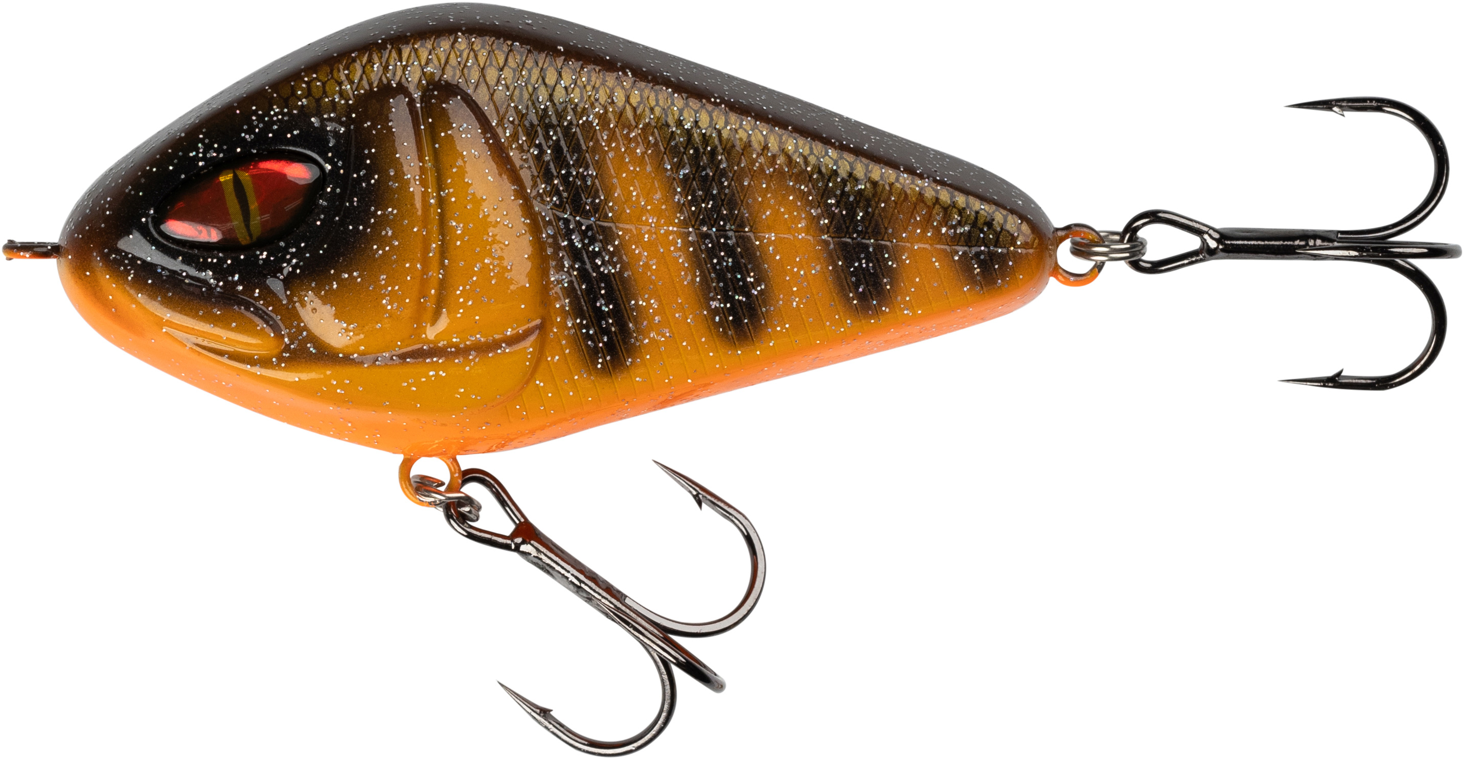Daiwa Prorex Lazy Jerk Distance 11 cm [67 g] SS hot craw 1-pack