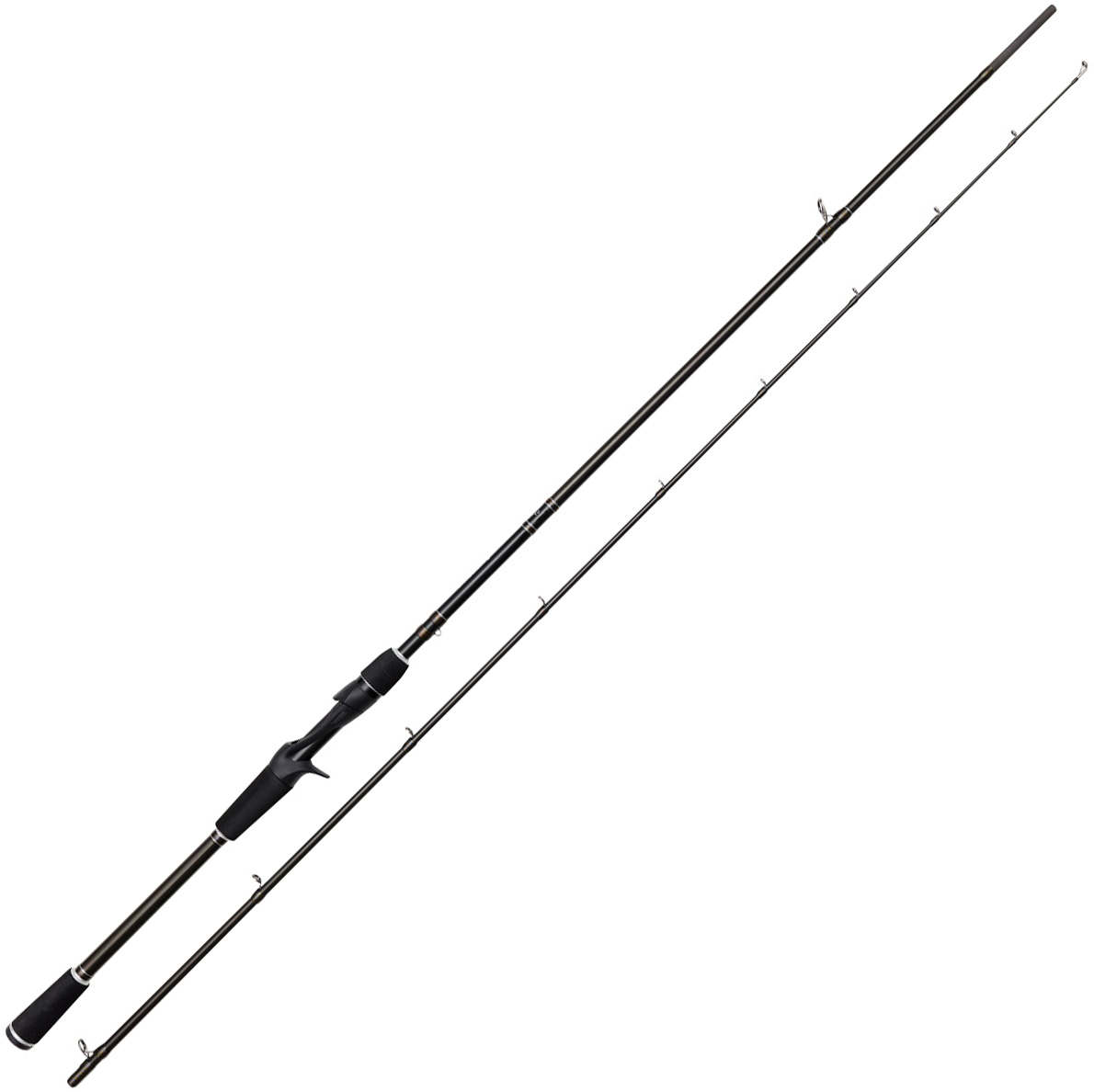 Westin W2 Powerstrike-T spinnspö 8' XH 60-140 g