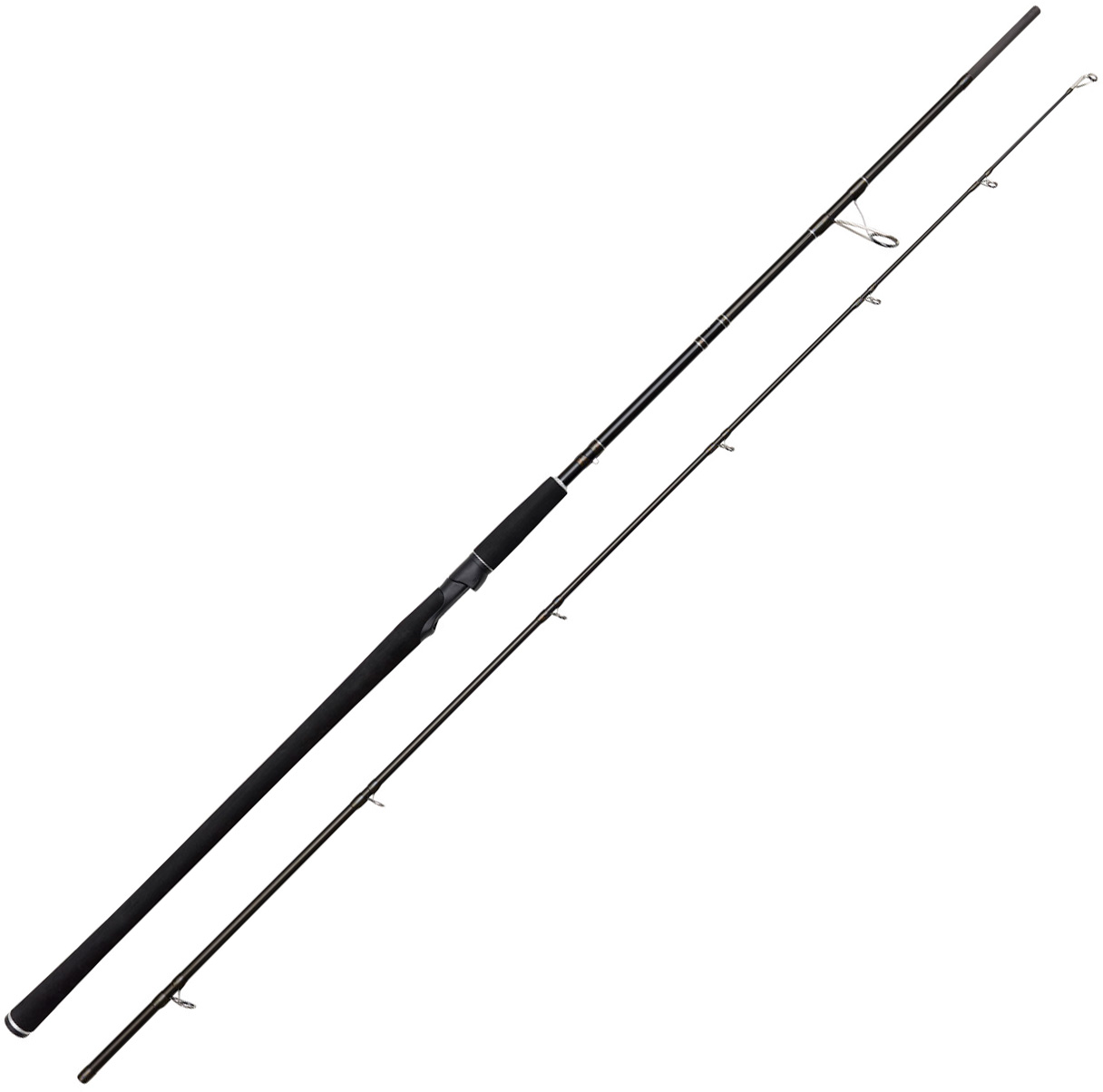 Westin W2 Powercast haspelspö 8'3" XH 20-80 g